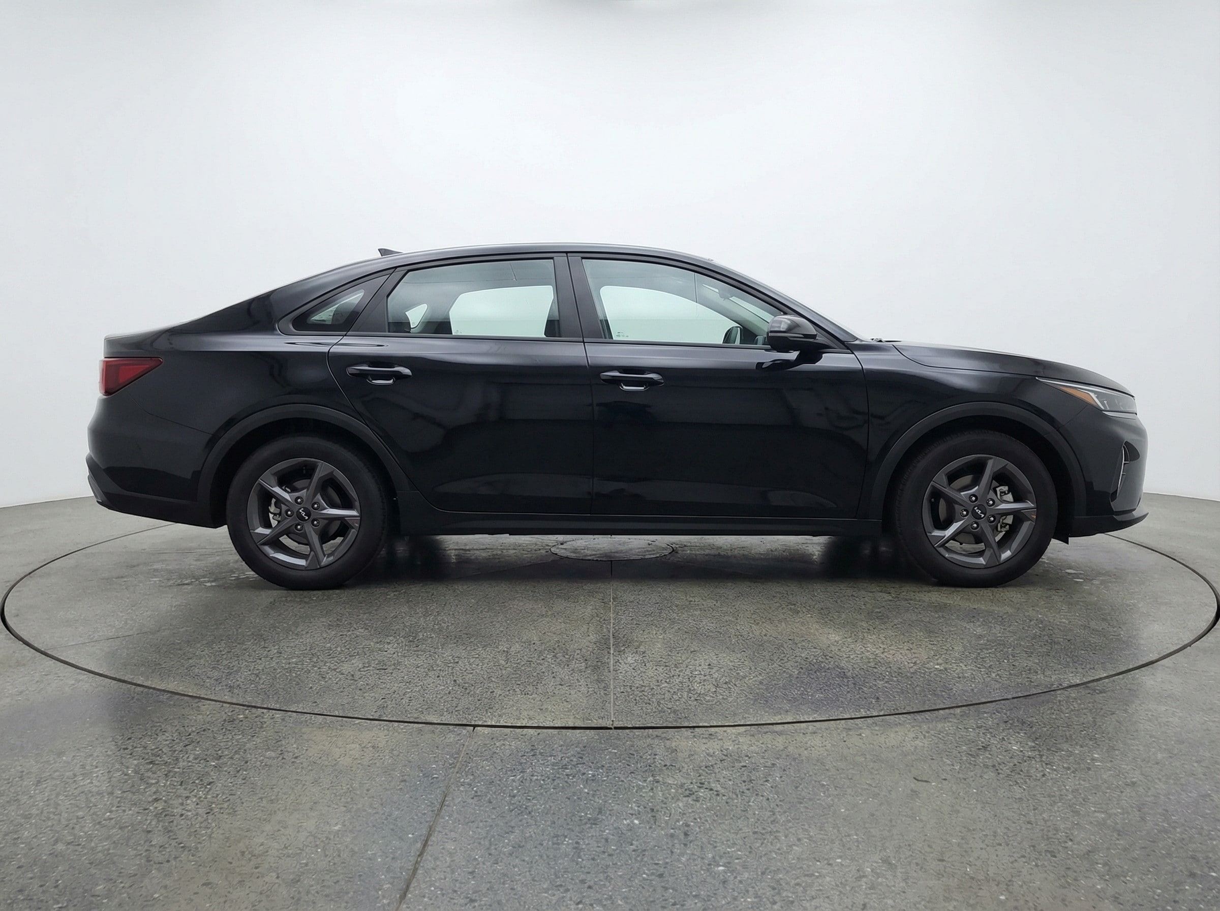 Thumbnail: 2025 Kia K4 - 8