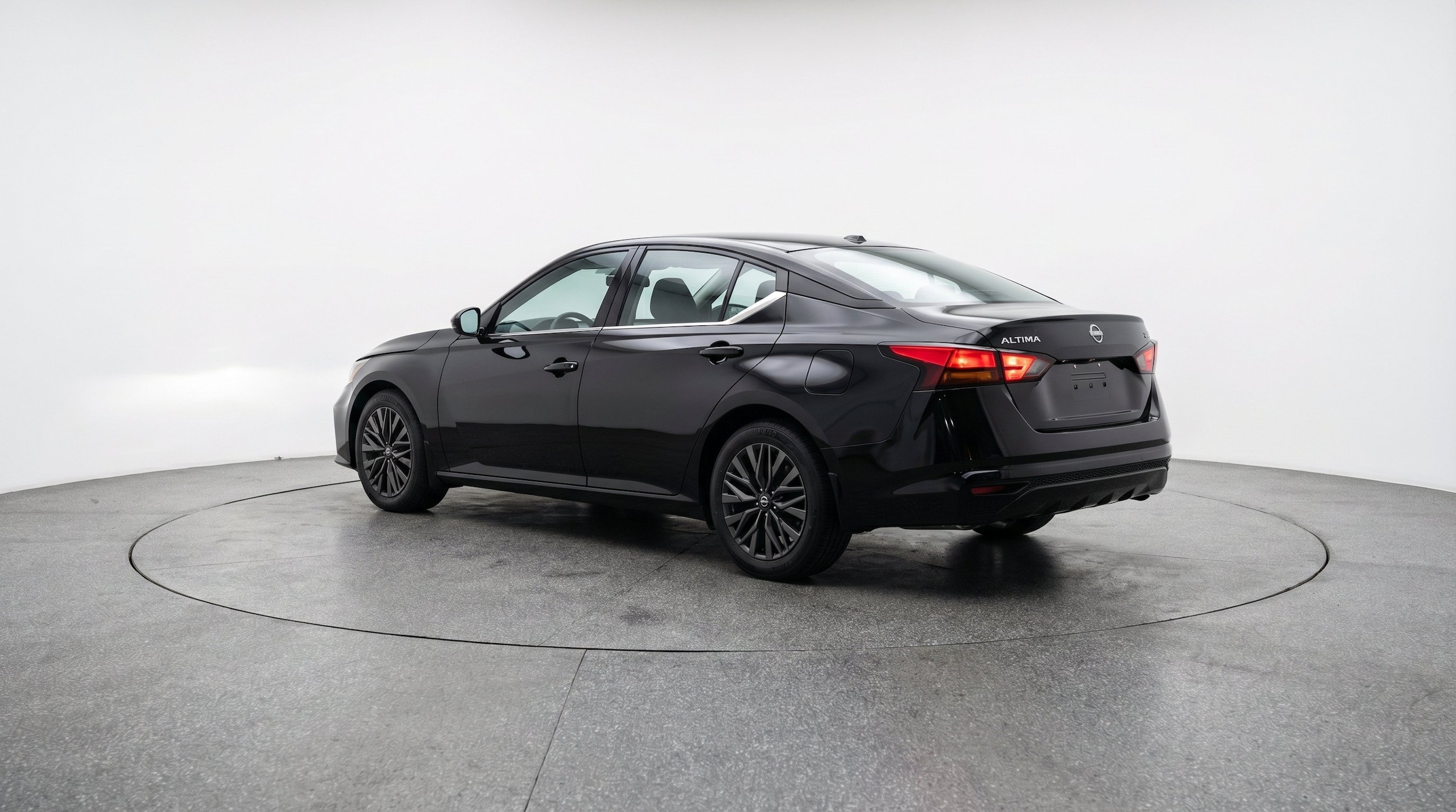 Thumbnail: 2026 Nissan Altima - 6