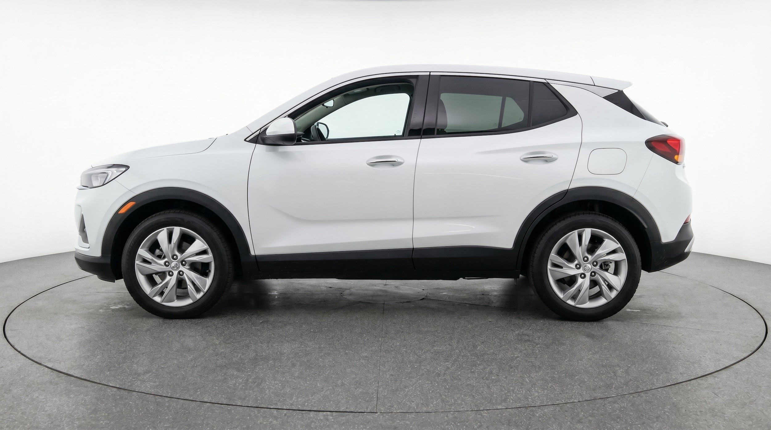Thumbnail: 2026 Buick Encore GX - 5