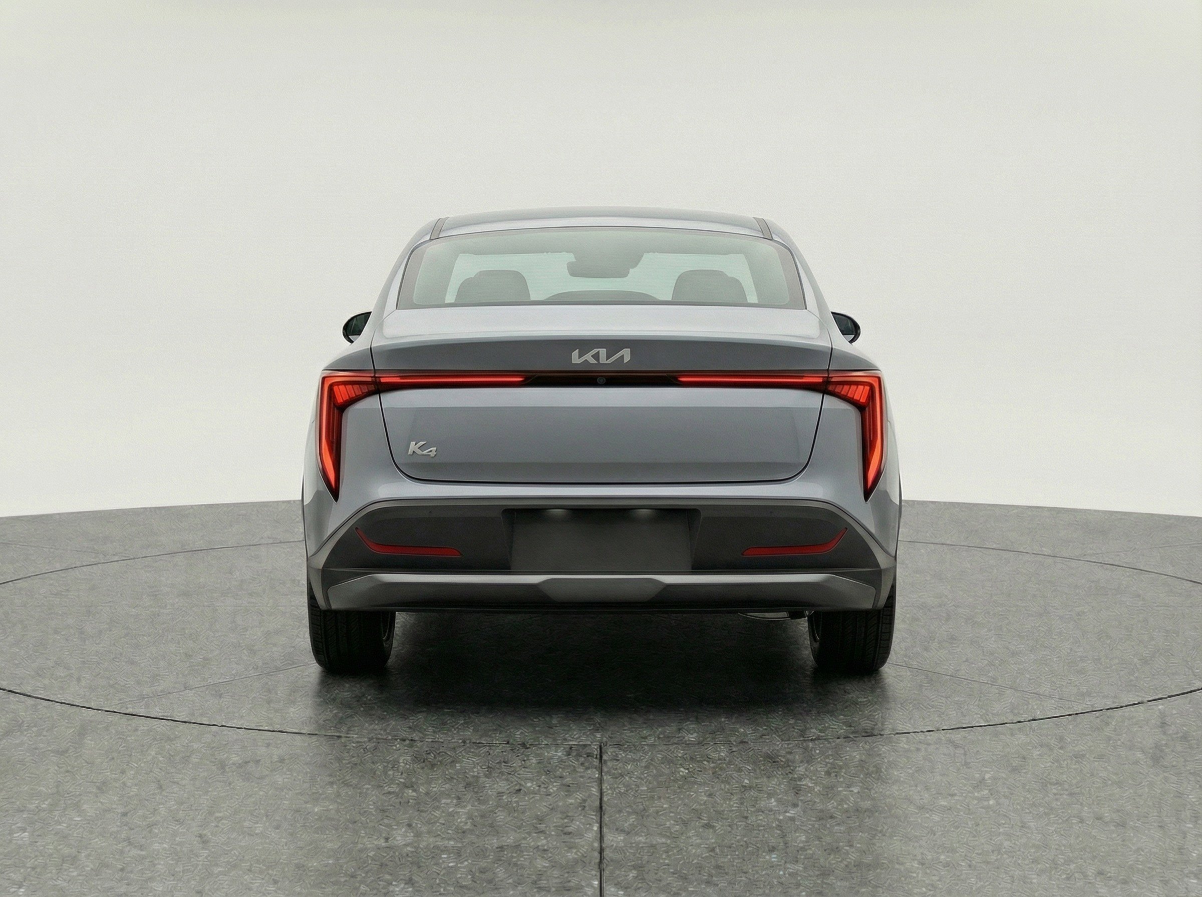 Thumbnail: 2025 Kia K4 - 7