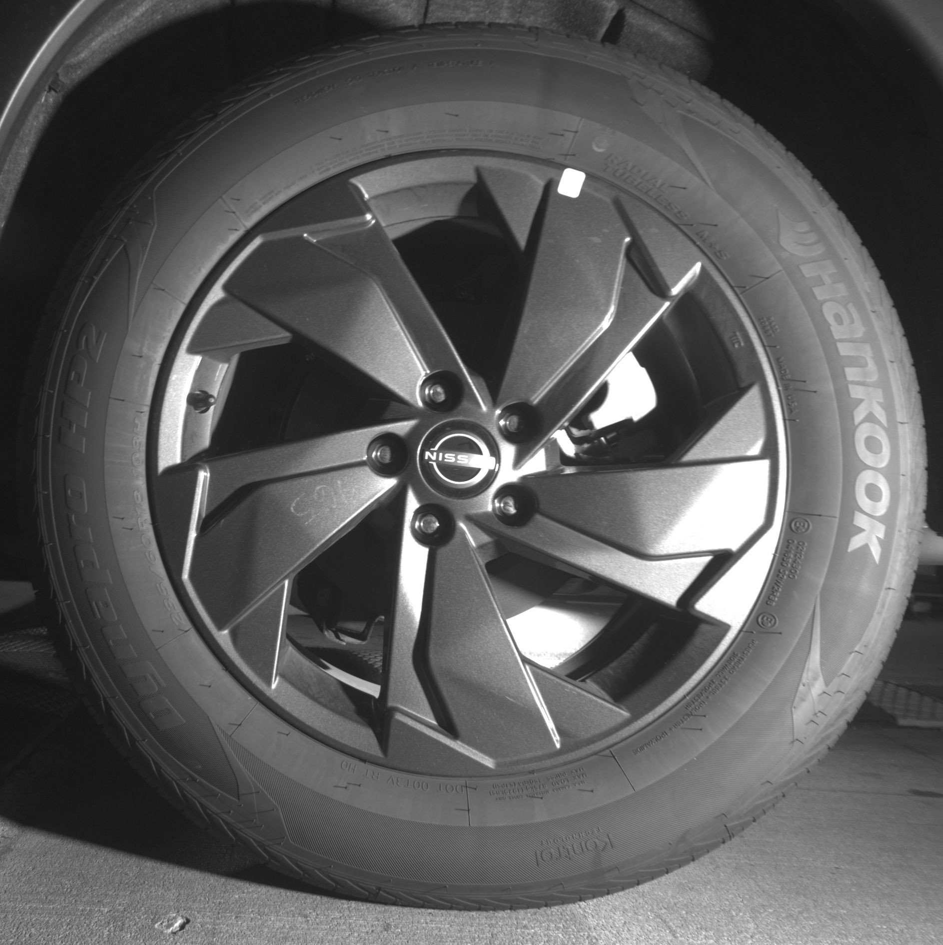 Thumbnail: 2026 Nissan Rogue - 14