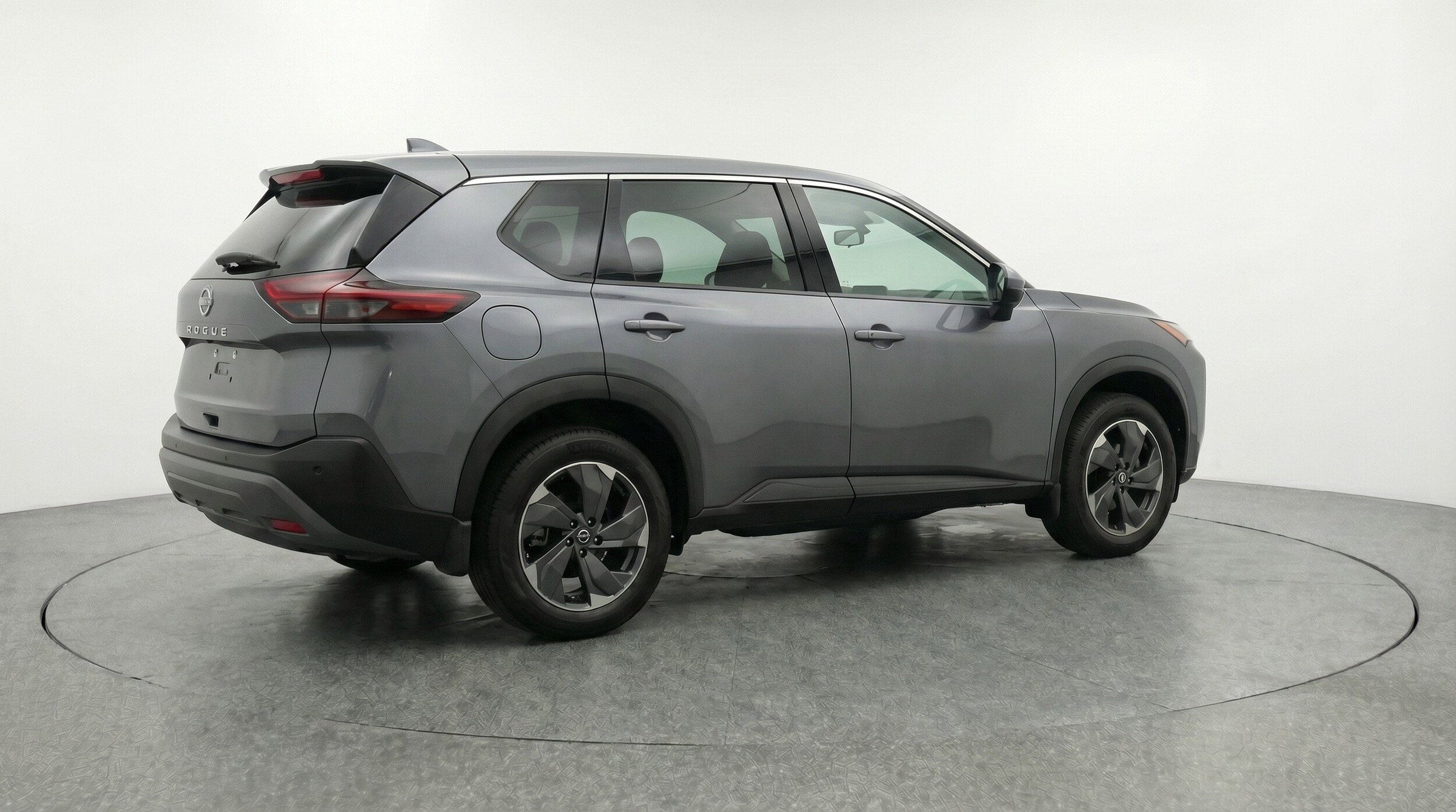 Thumbnail: 2025 Nissan Rogue - 9