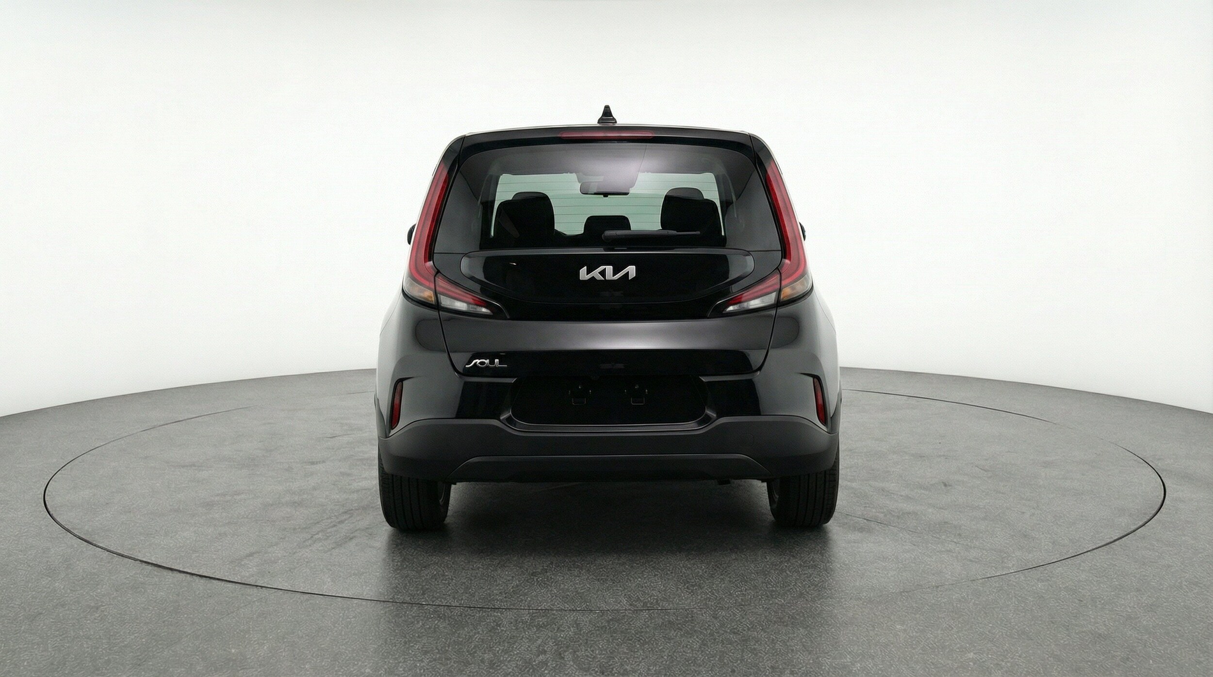 Thumbnail: 2025 Kia Soul - 7