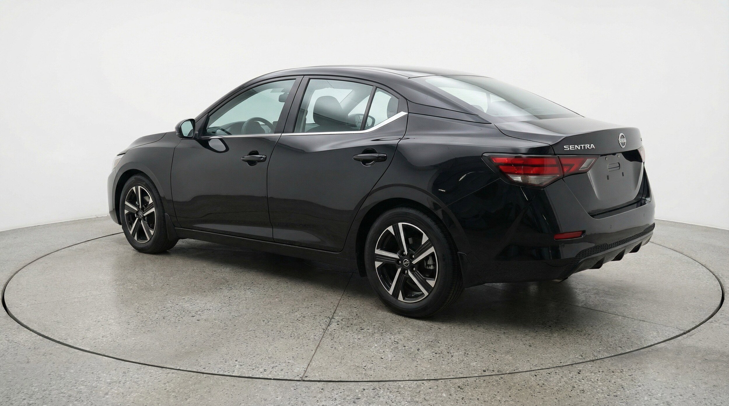 Thumbnail: 2025 Nissan Sentra - 6
