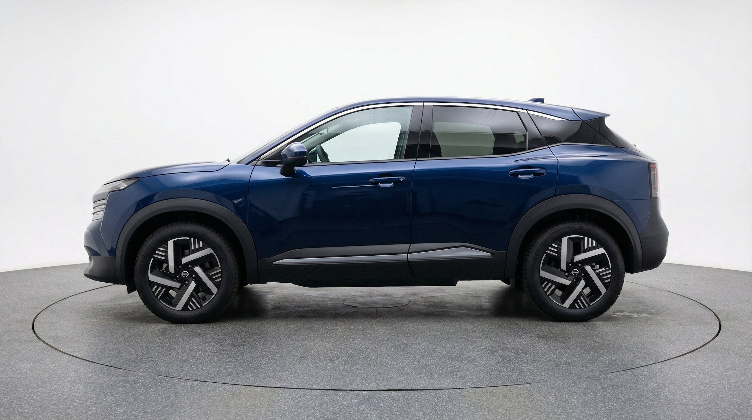 Thumbnail: 2026 Nissan Kicks - 5