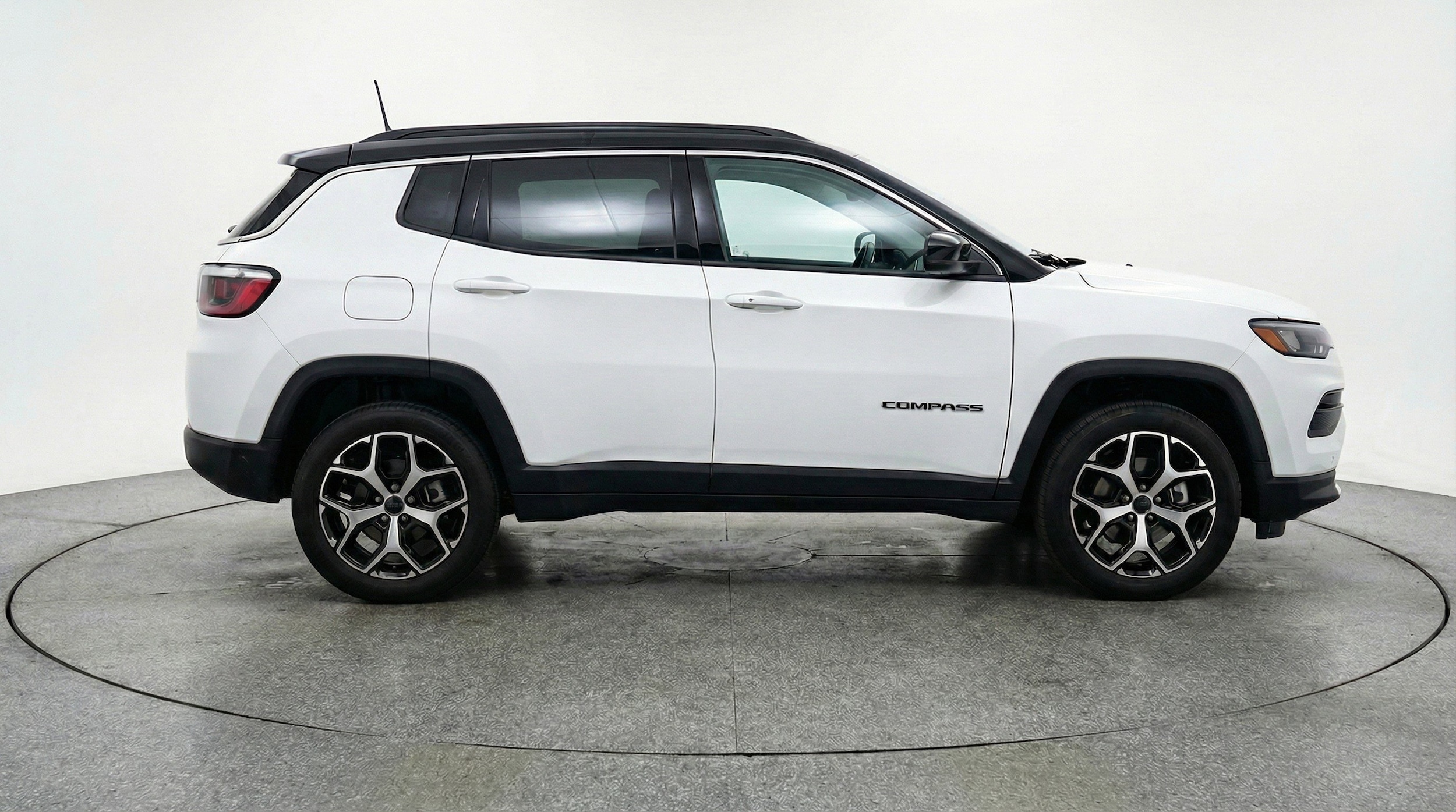 Thumbnail: 2025 Jeep Compass - 11