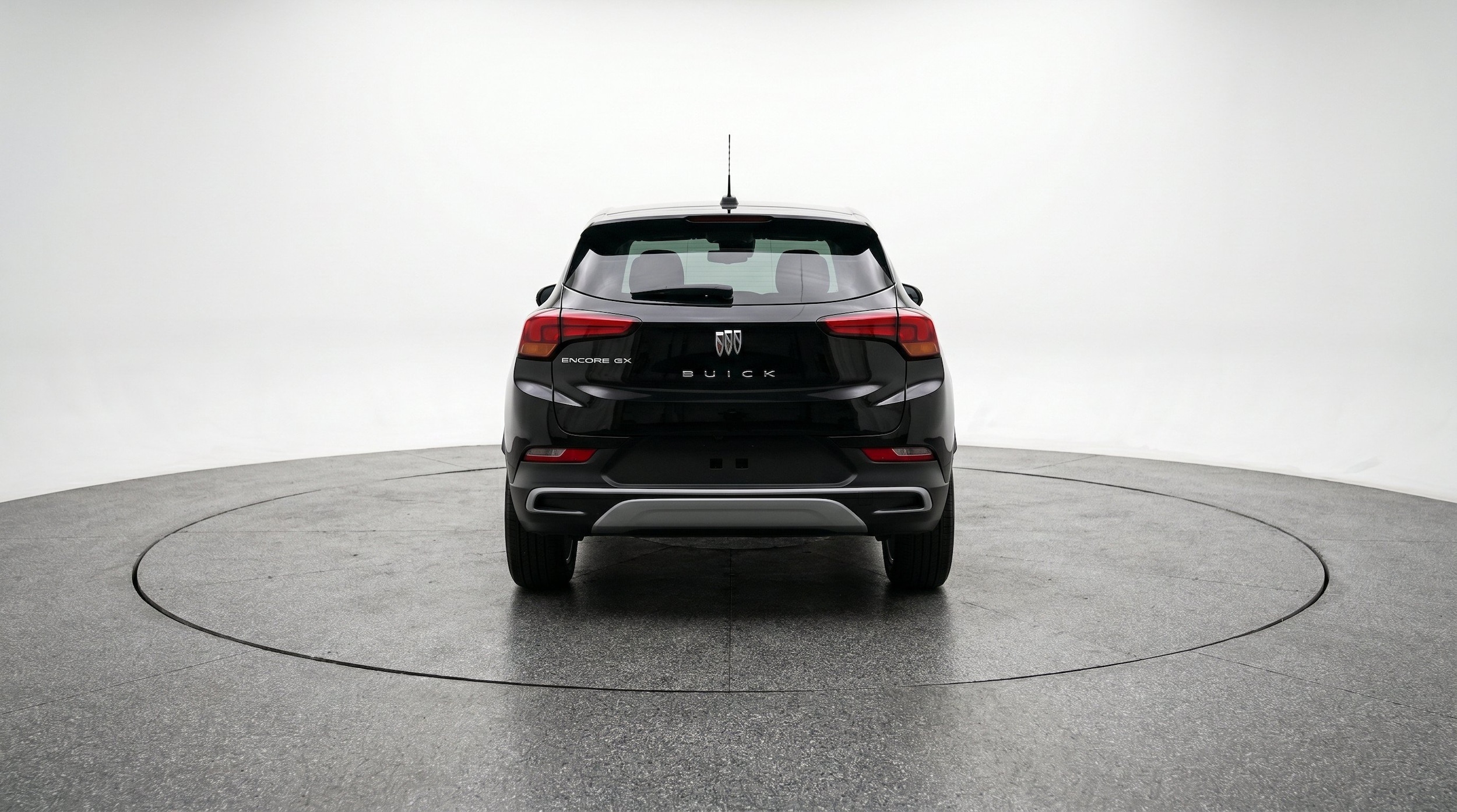 Thumbnail: 2026 Buick Encore GX - 7