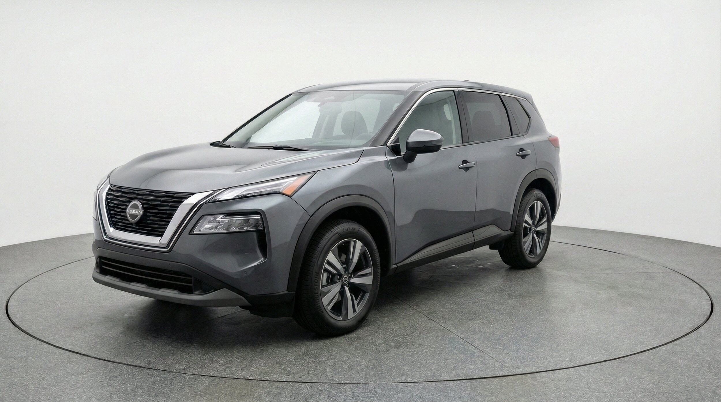 Thumbnail: 2026 Nissan Rogue - 3