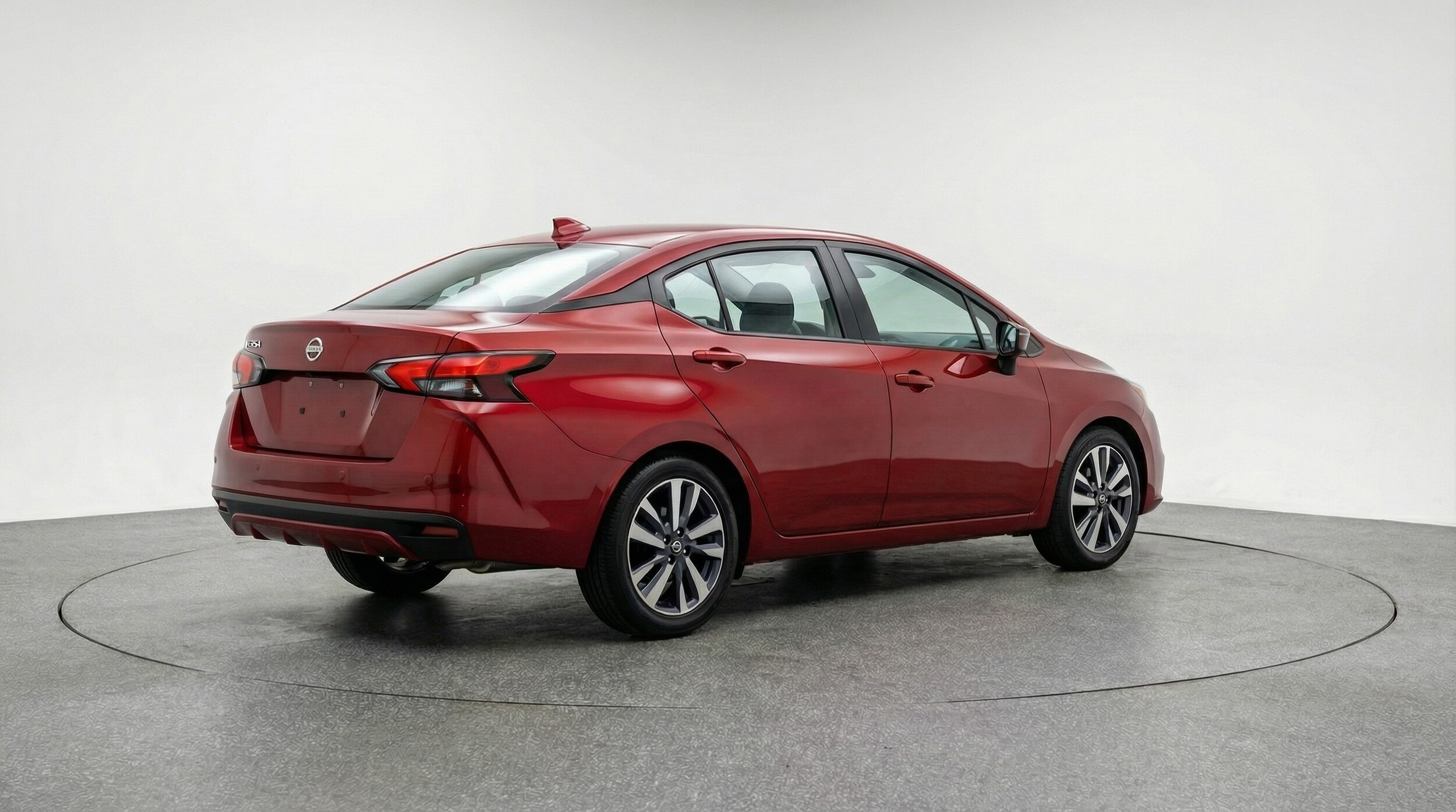 Thumbnail: 2025 Nissan Versa - 7