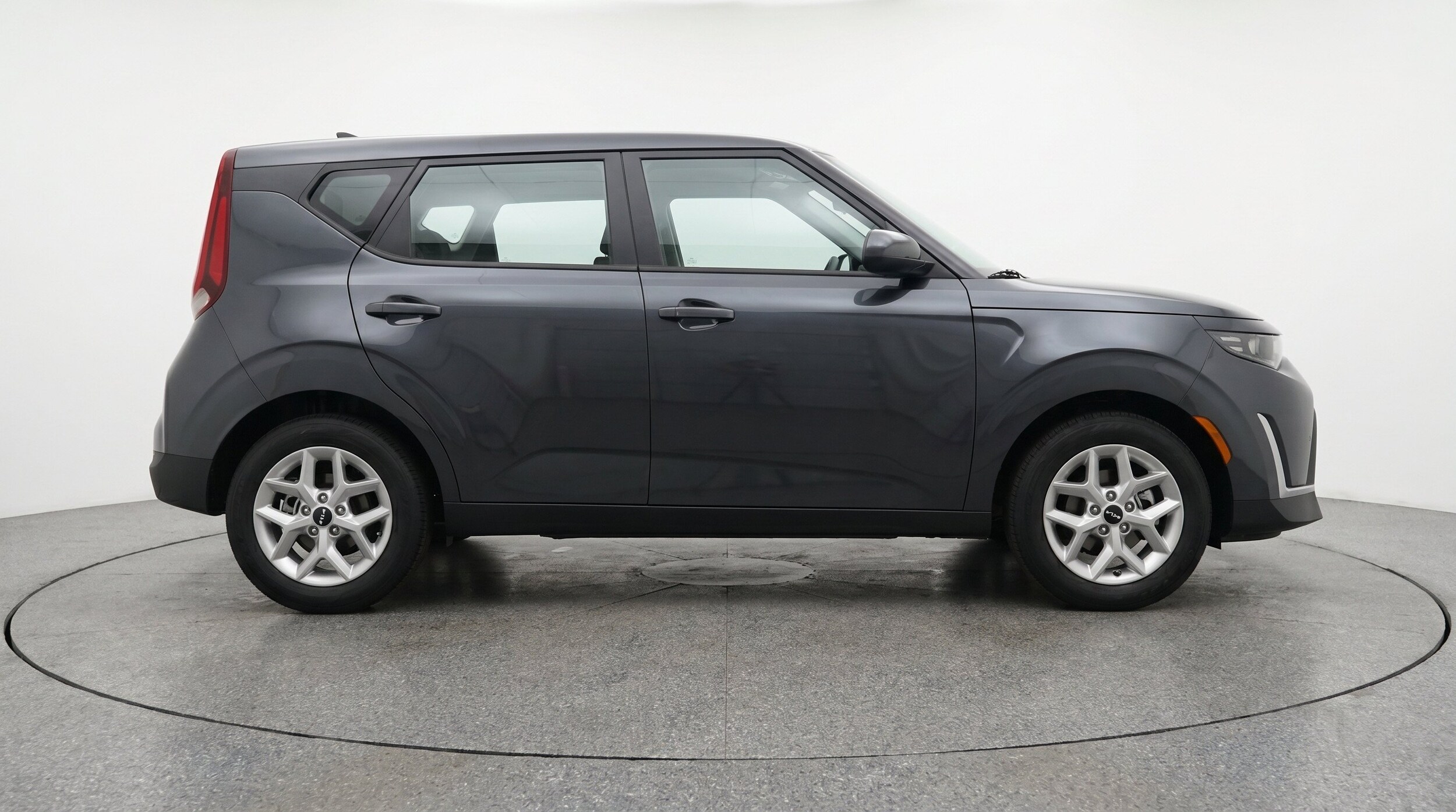 Thumbnail: 2025 Kia Soul - 11