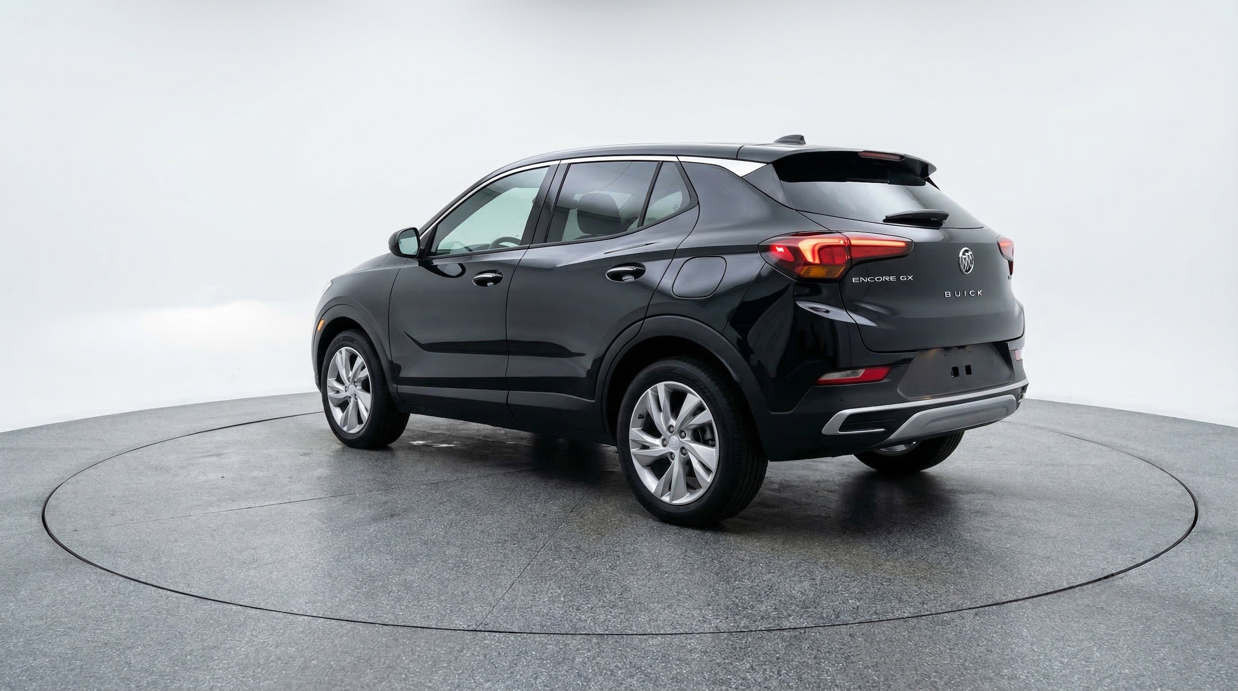 Thumbnail: 2025 Buick Encore GX - 6