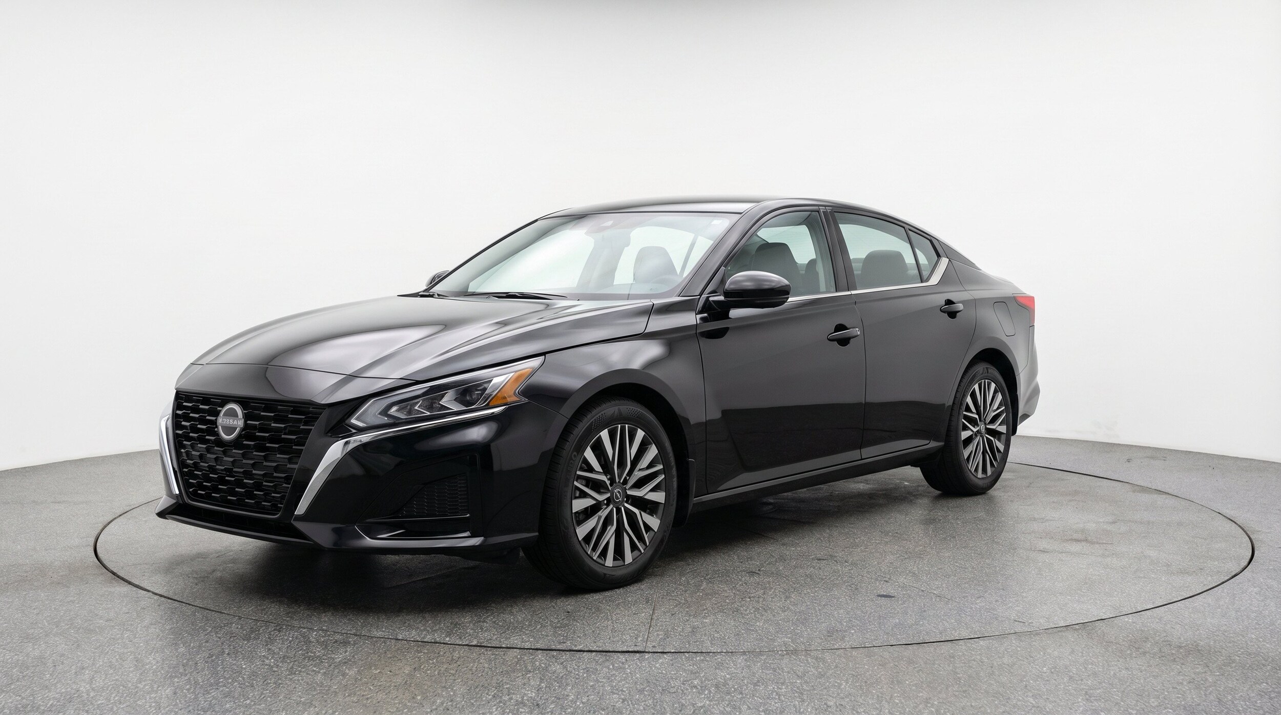 Thumbnail: 2026 Nissan Altima - 3