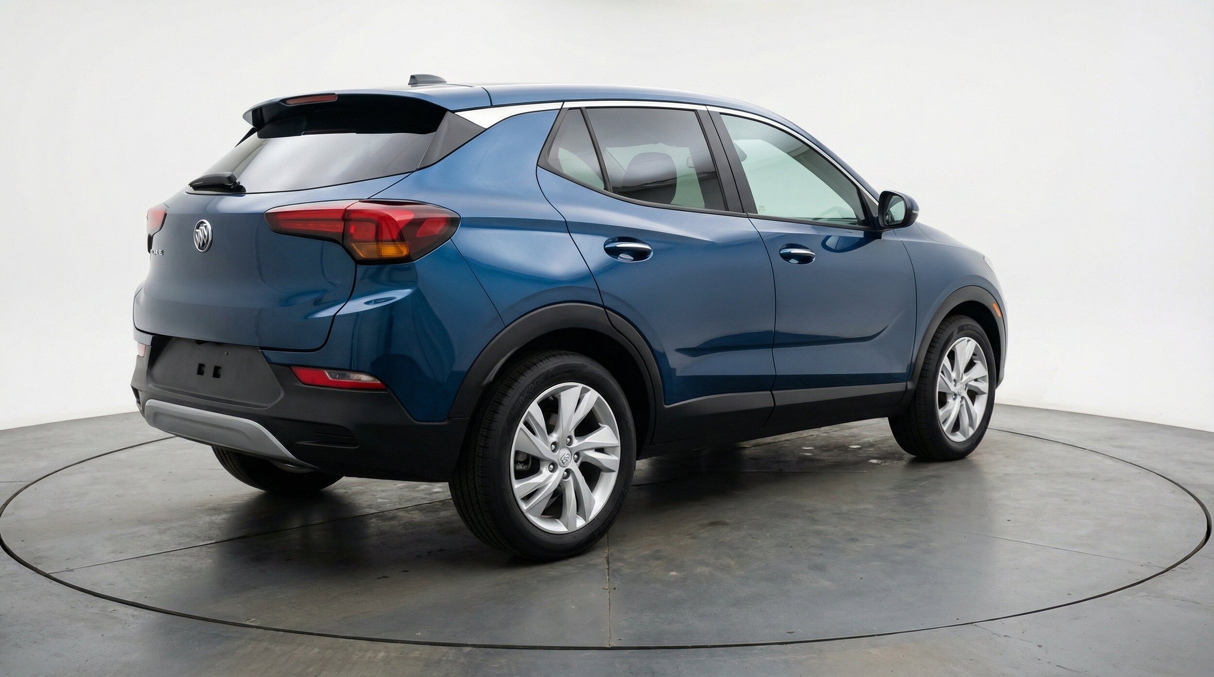 Thumbnail: 2026 Buick Encore GX - 9