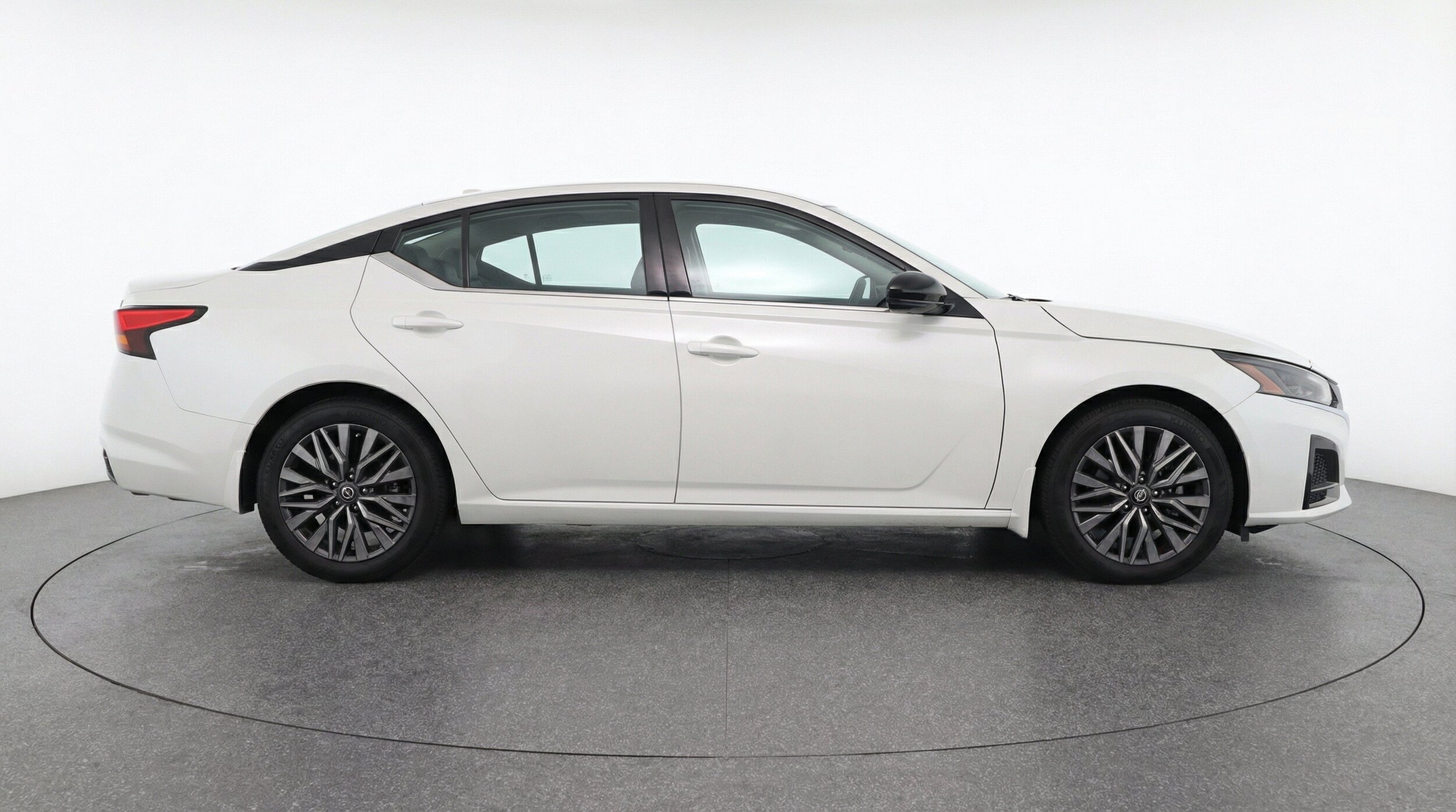 Thumbnail: 2026 Nissan Altima - 11