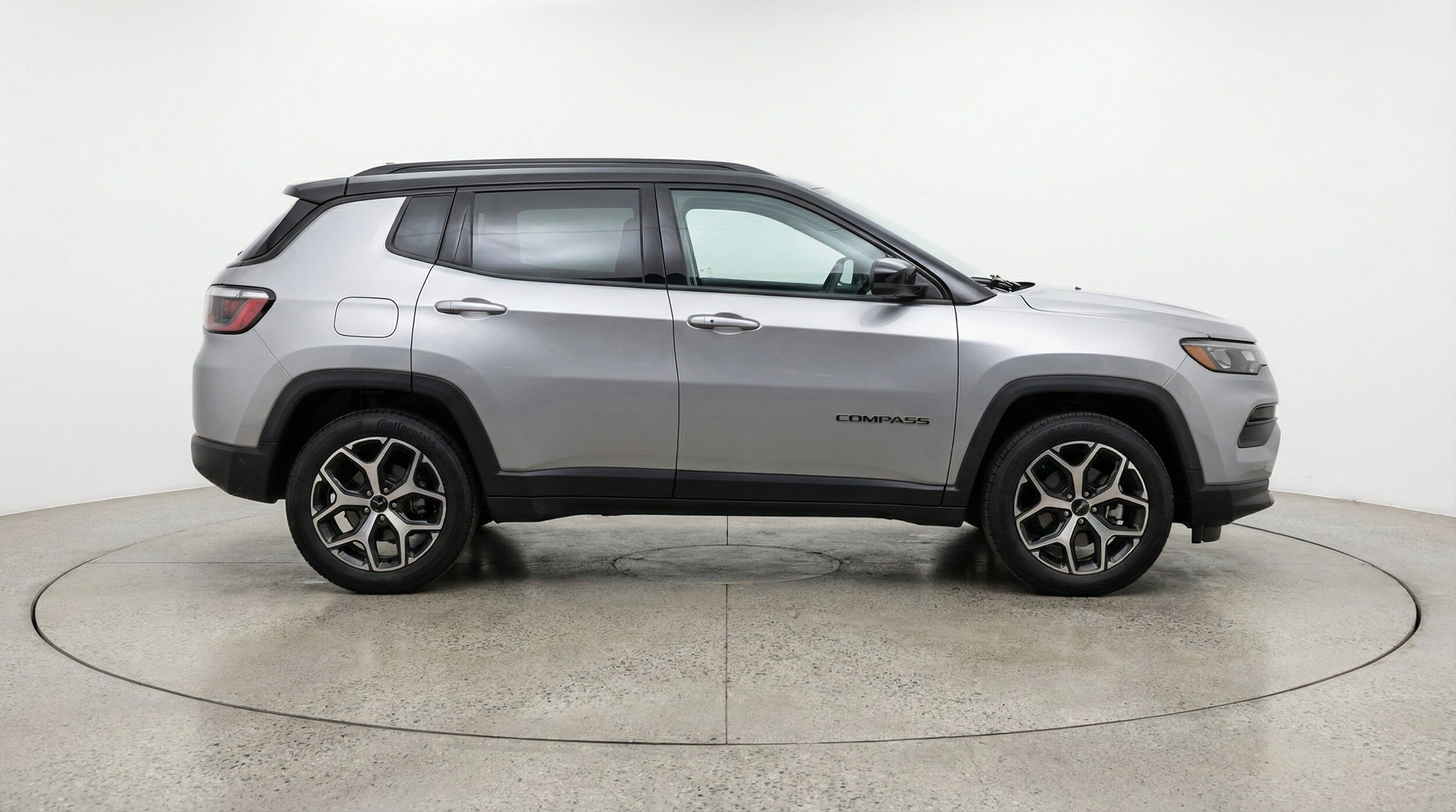 Thumbnail: 2025 Jeep Compass - 10