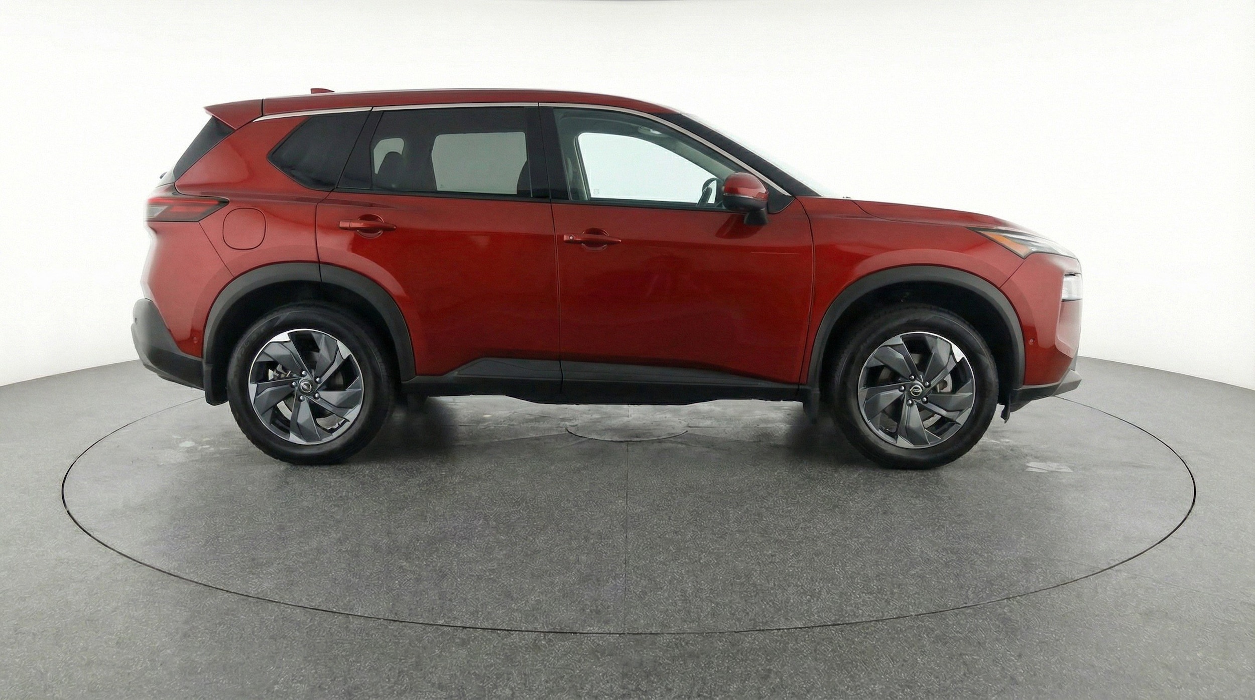 Thumbnail: 2025 Nissan Rogue - 5