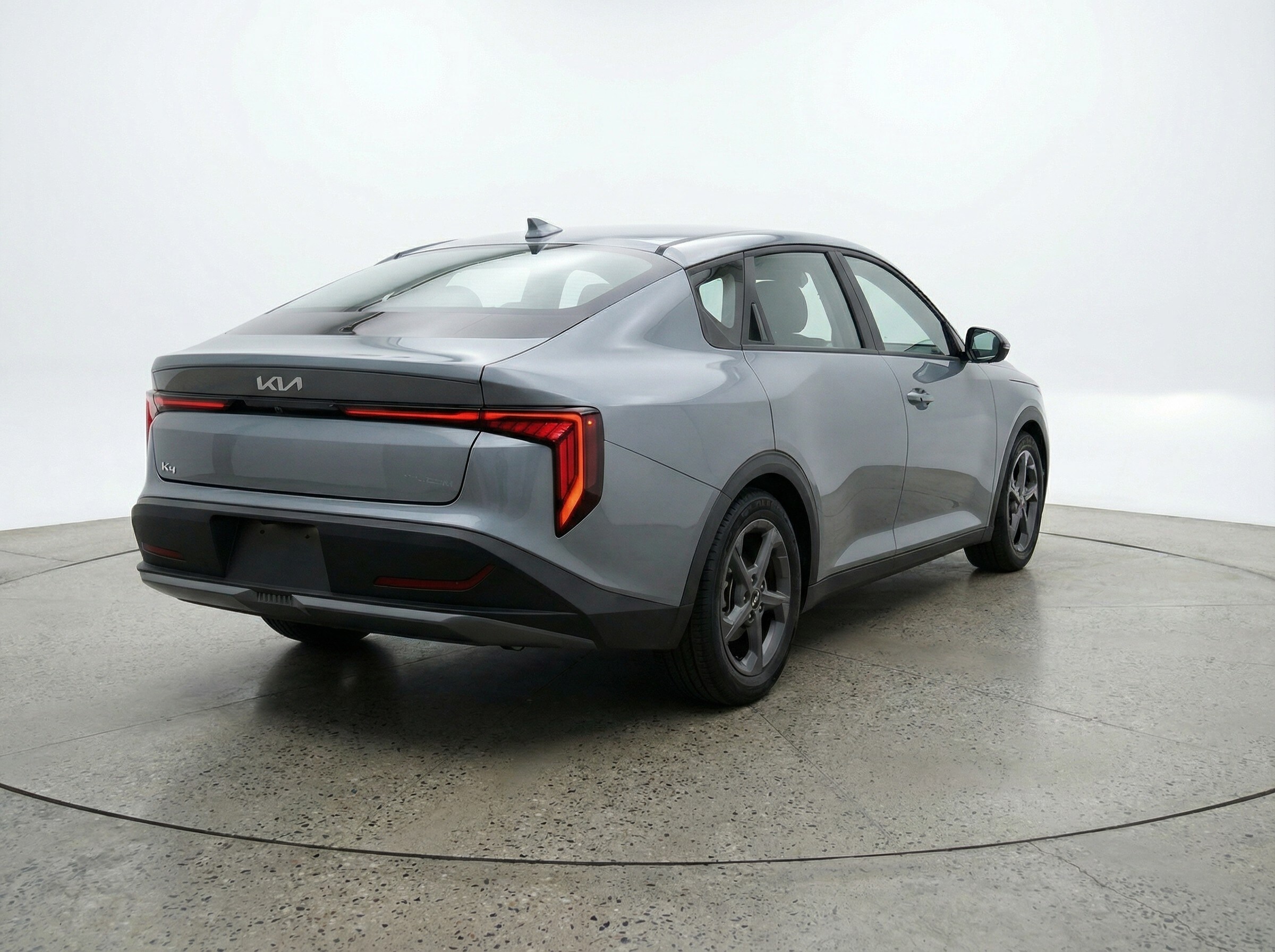 Thumbnail: 2025 Kia K4 - 7