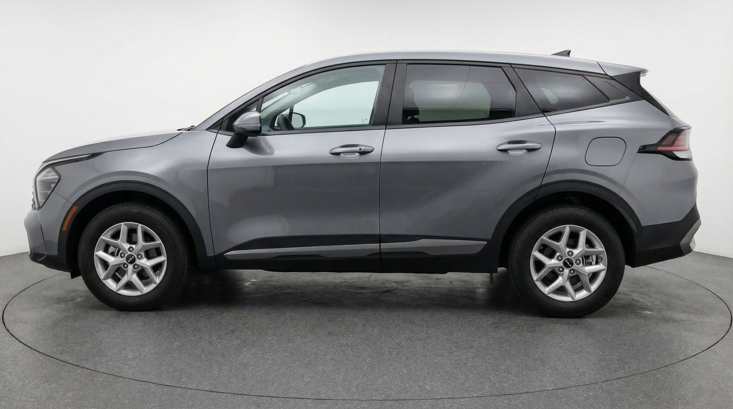 Thumbnail: 2026 Kia Sportage - 5