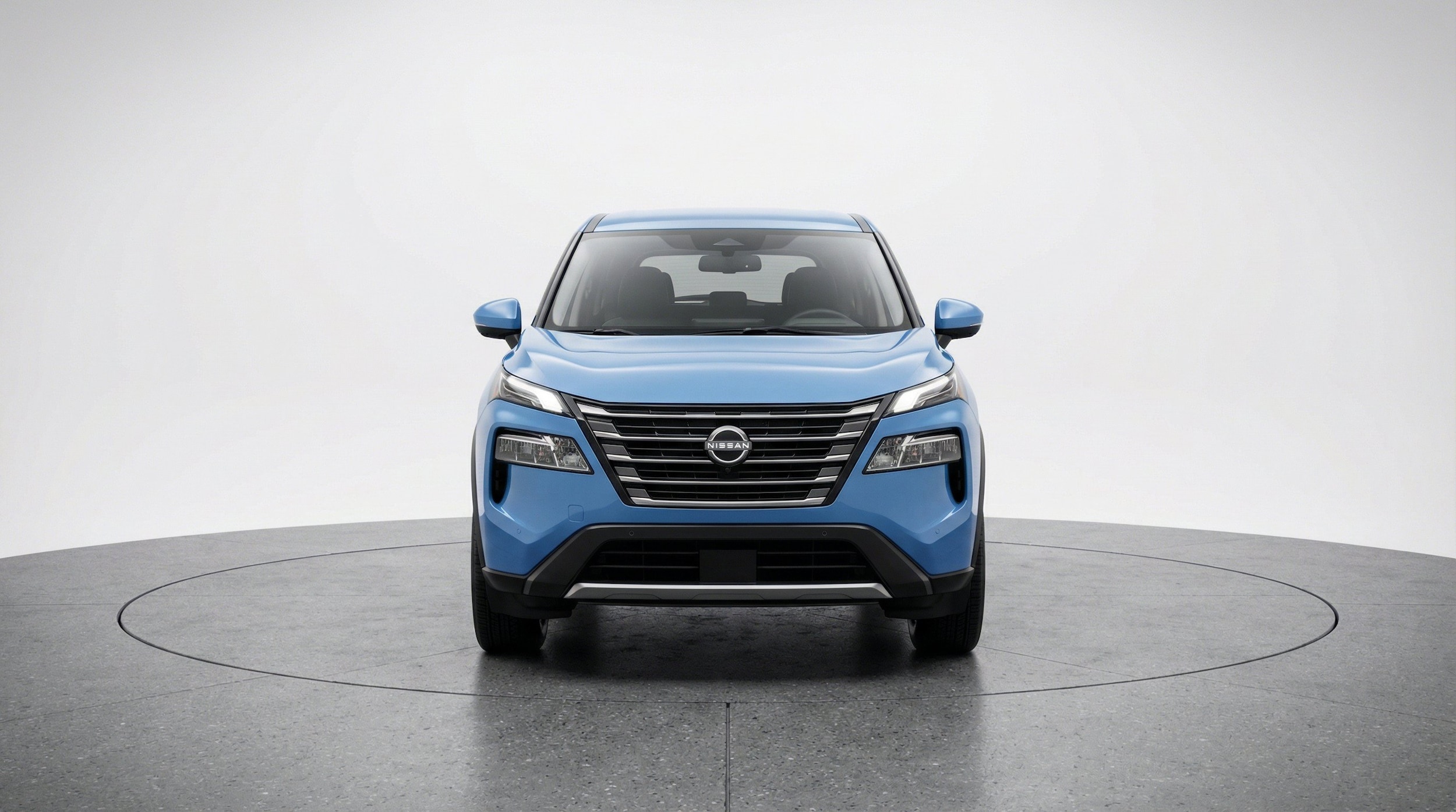 Thumbnail: 2026 Nissan Rogue - 2
