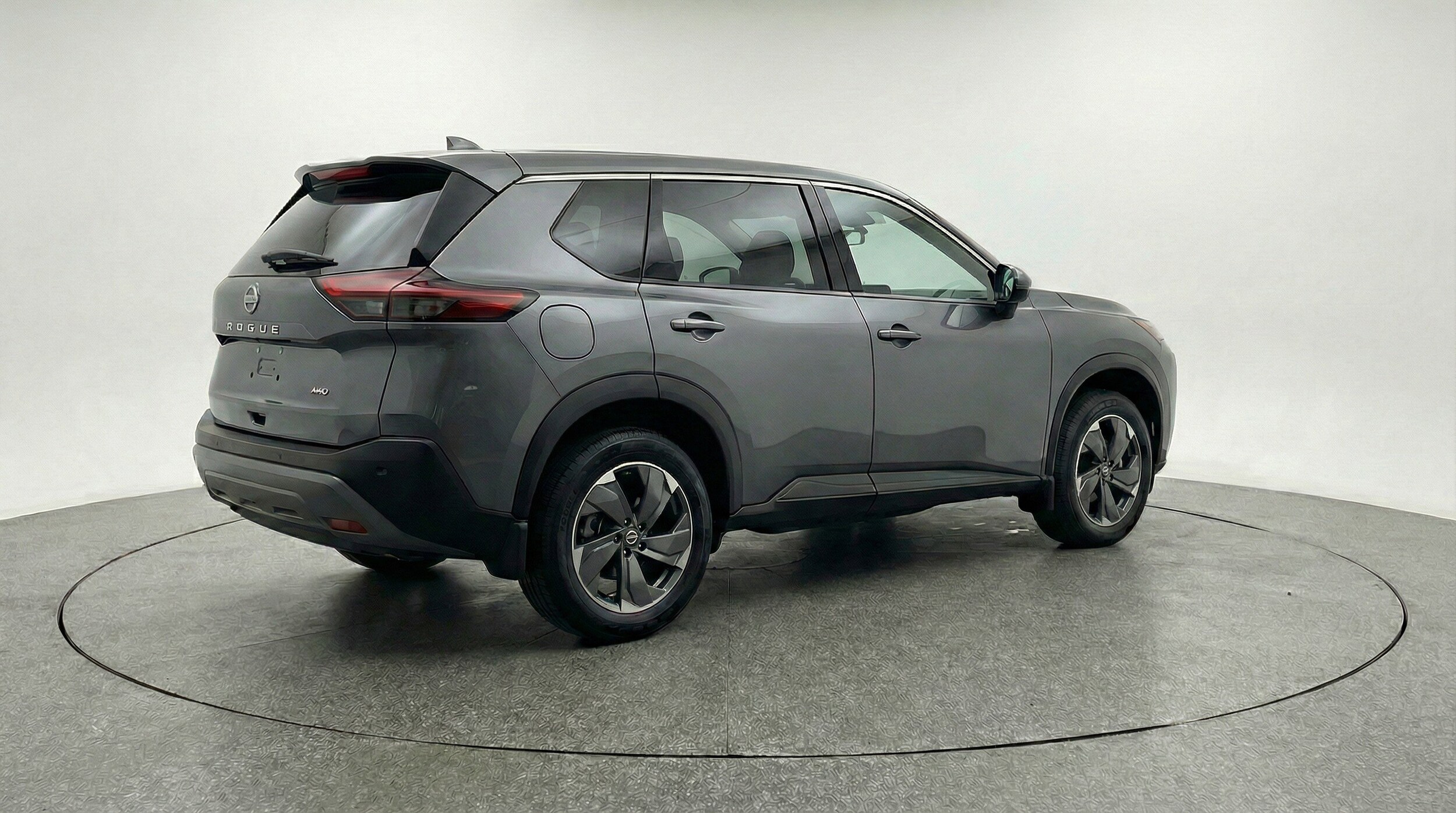 Thumbnail: 2025 Nissan Rogue - 9