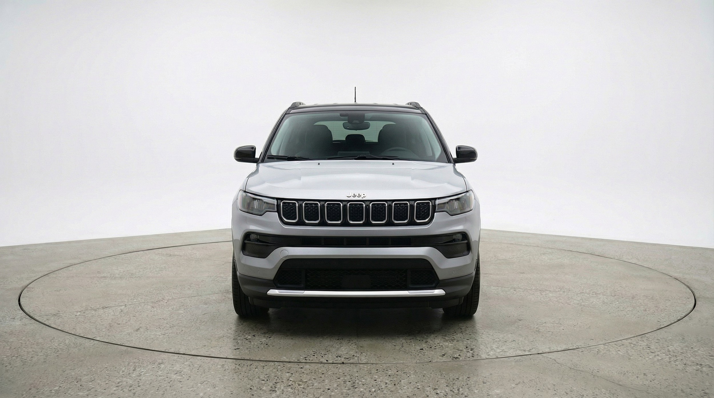 Thumbnail: 2025 Jeep Compass - 2