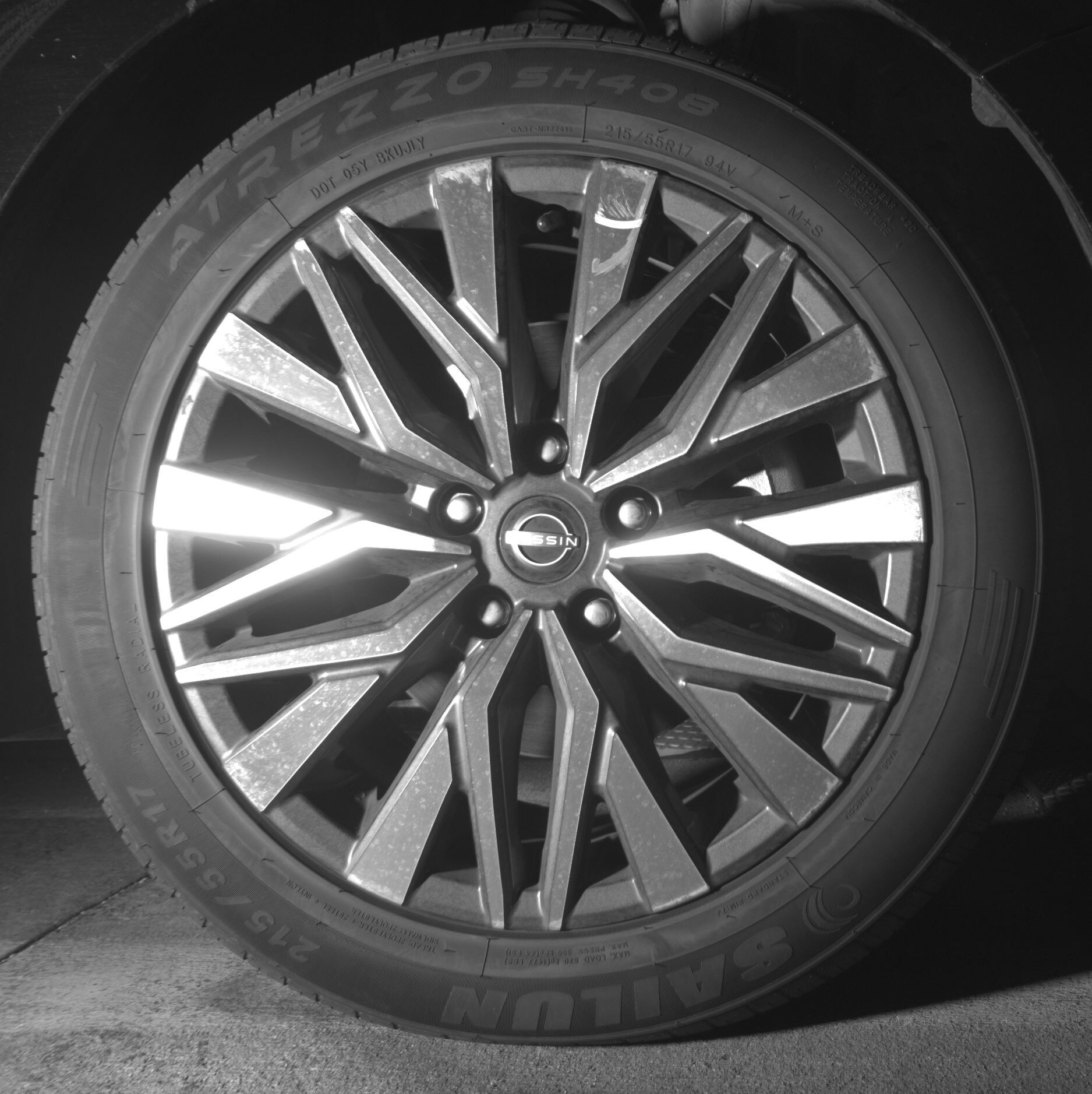 Thumbnail: 2025 Nissan Altima - 10