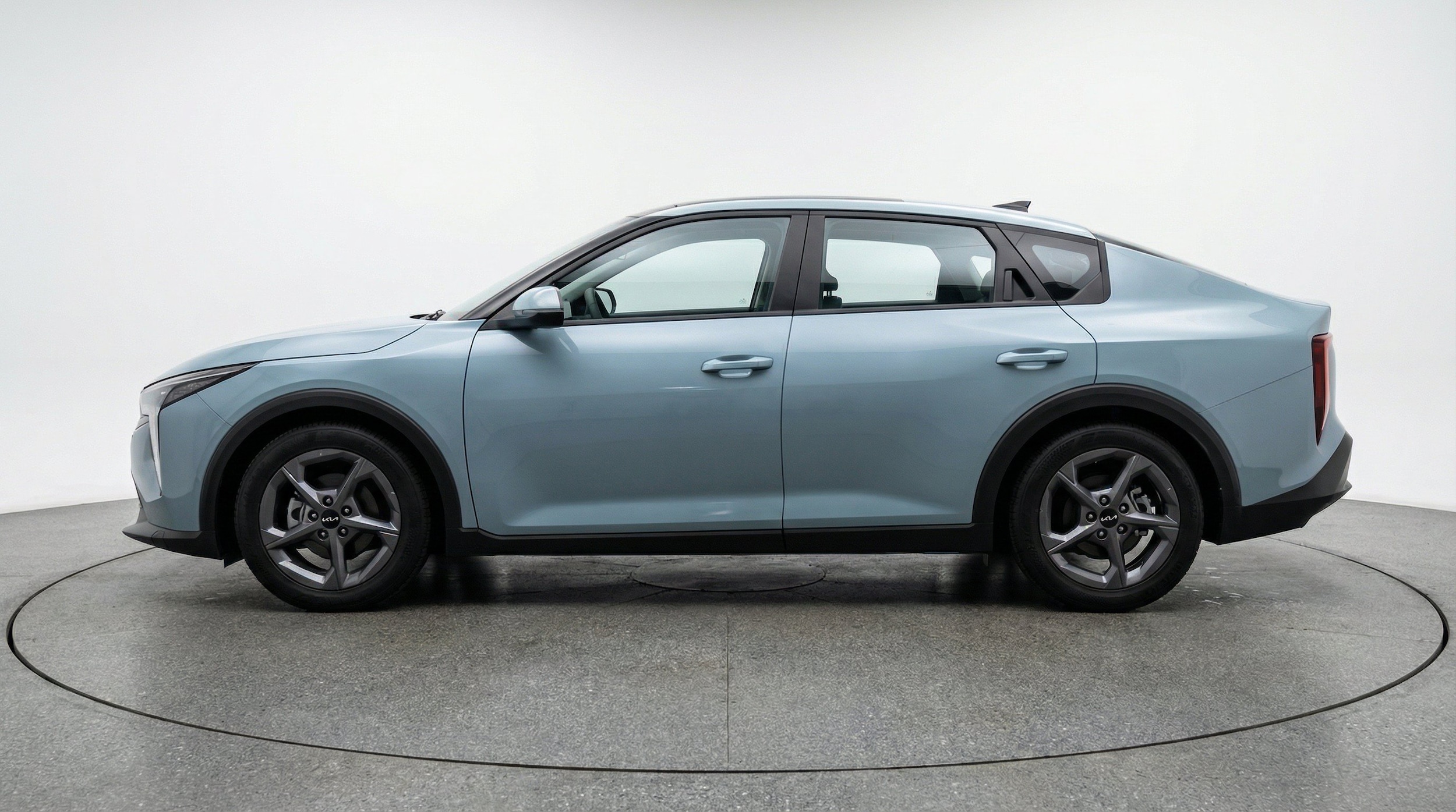 Thumbnail: 2026 Kia K4 - 5