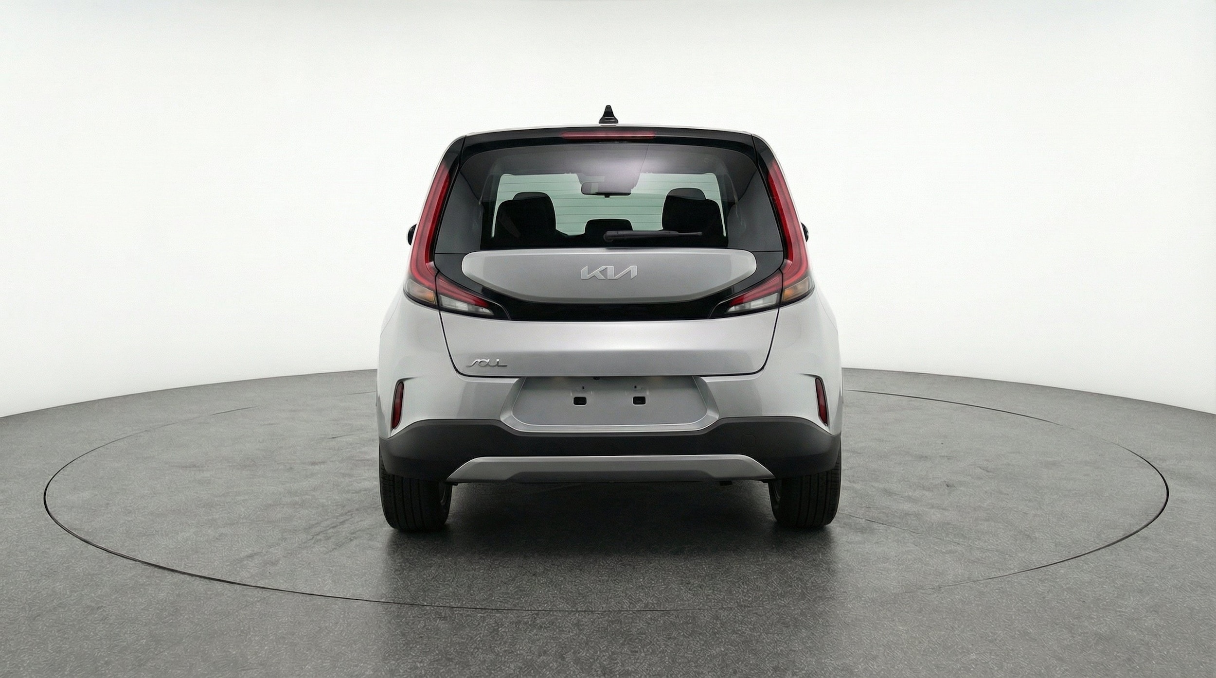 Thumbnail: 2025 Kia Soul - 7
