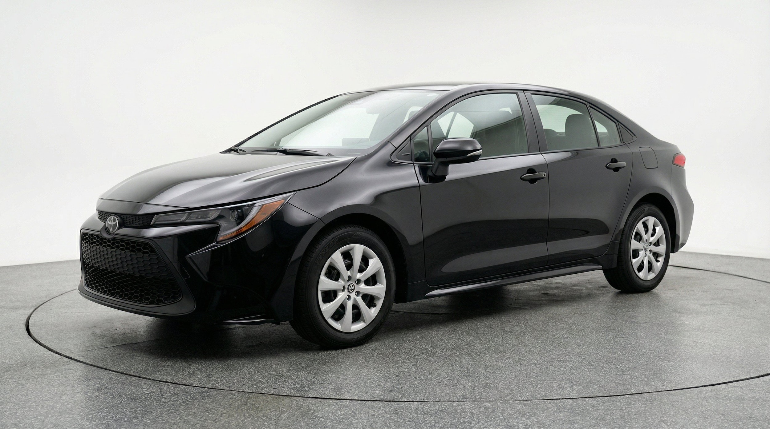Thumbnail: 2025 Toyota Corolla - 3