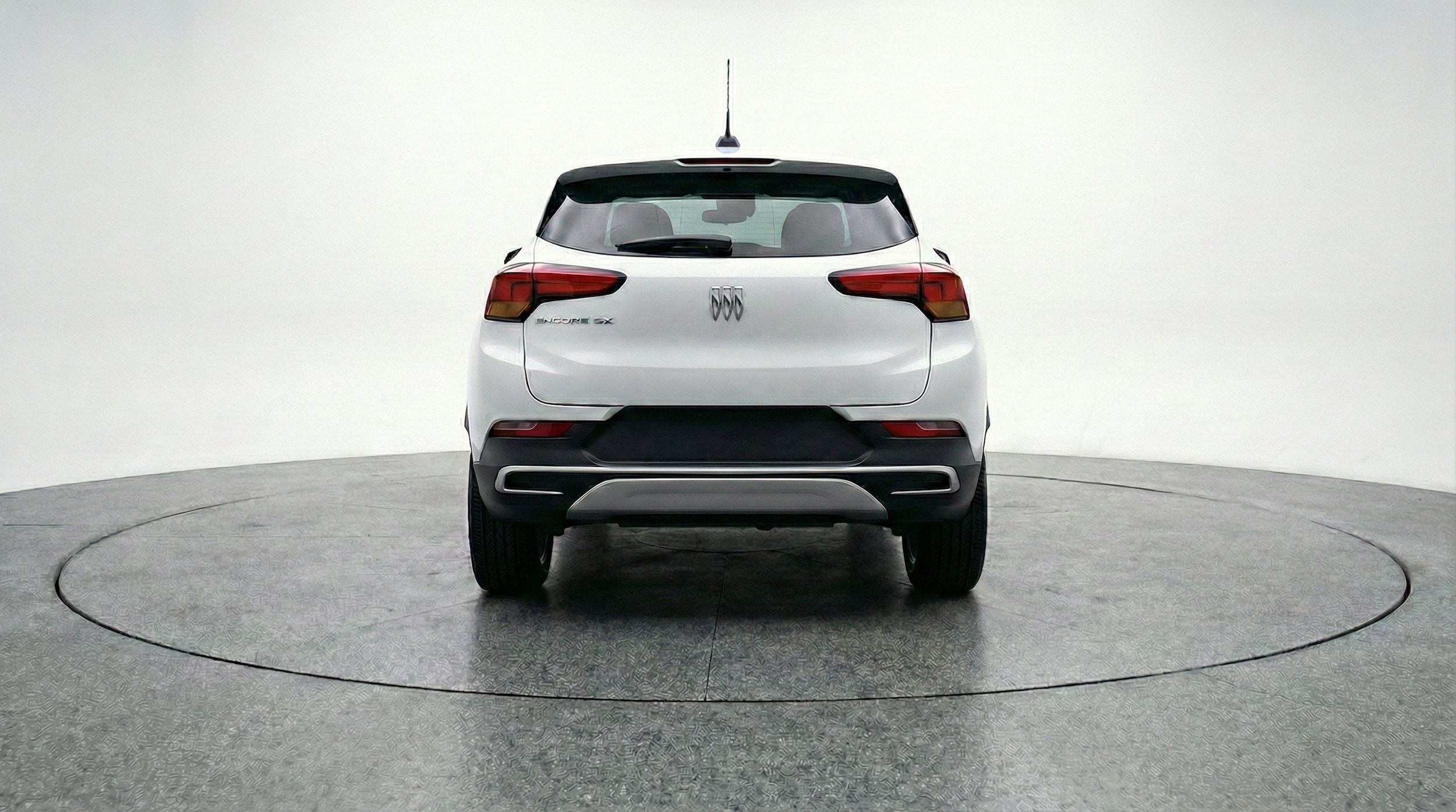 Thumbnail: 2026 Buick Encore GX - 7