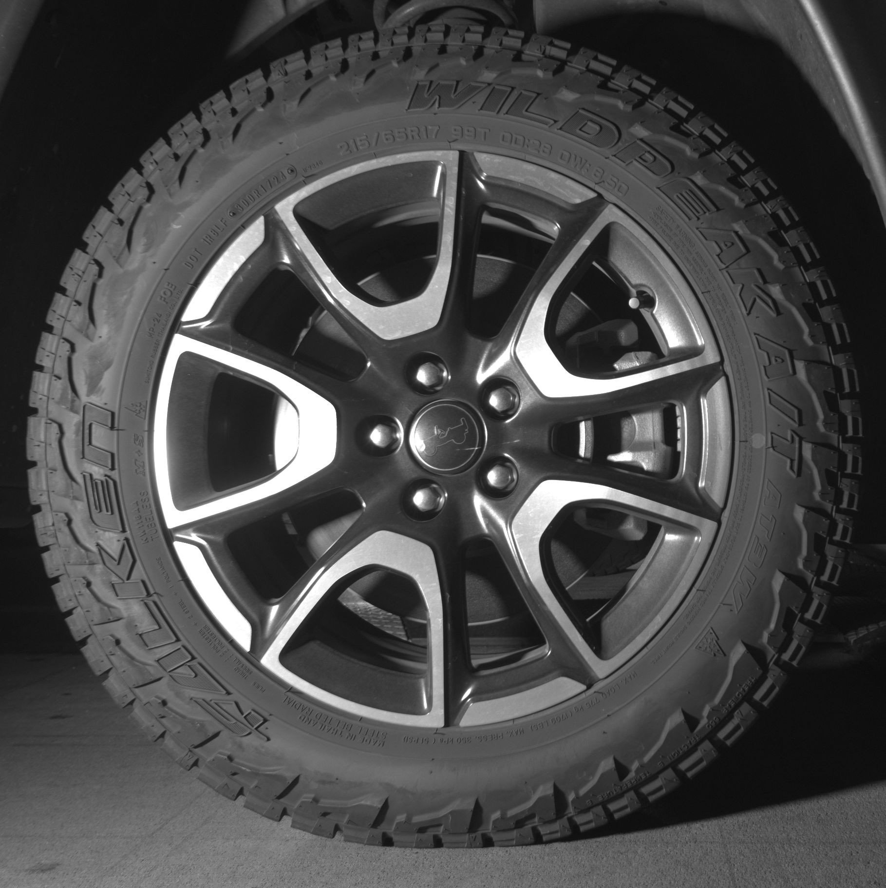 Thumbnail: 2025 Jeep Compass - 13