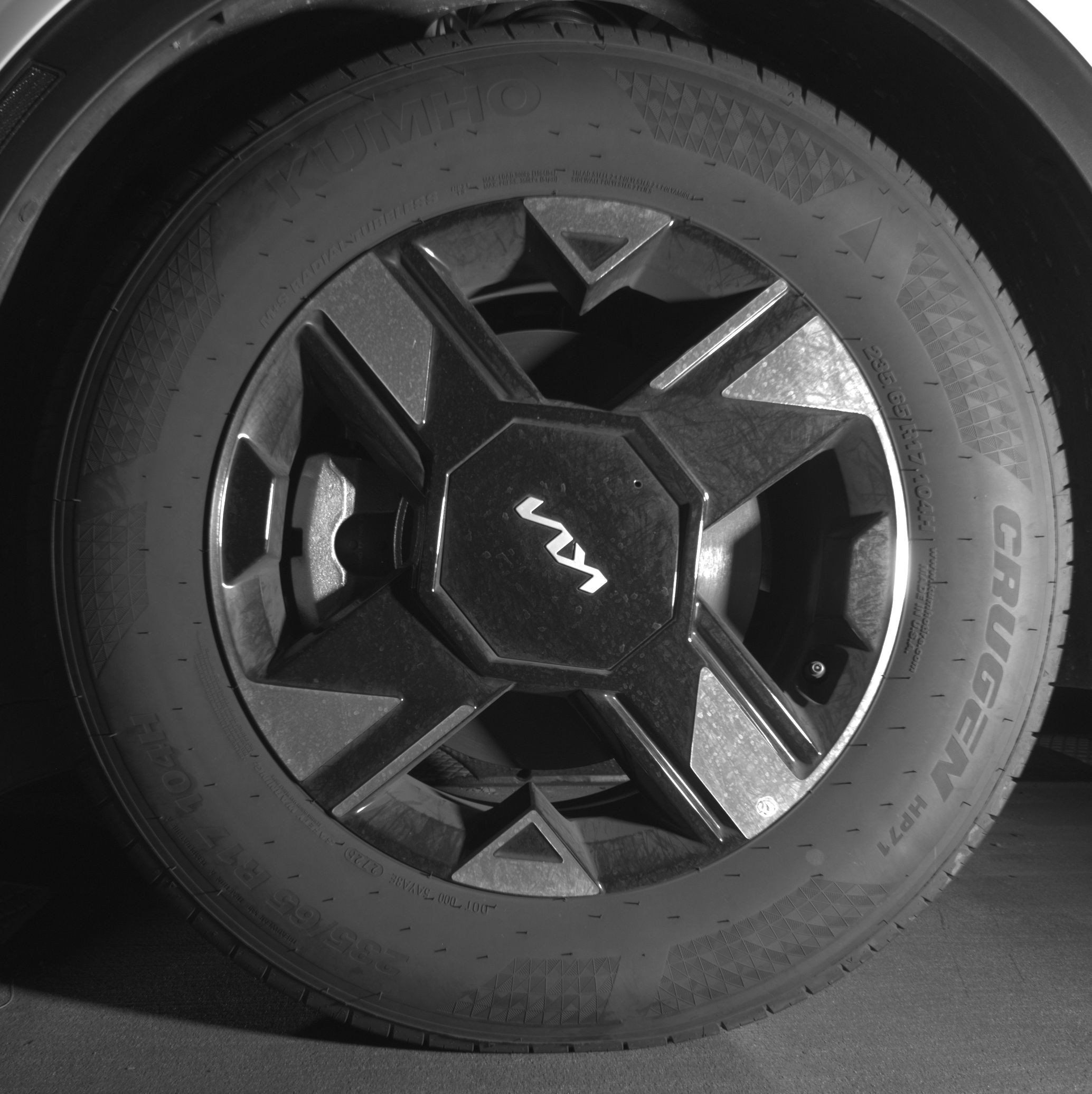 Thumbnail: 2026 Kia Sportage - 11