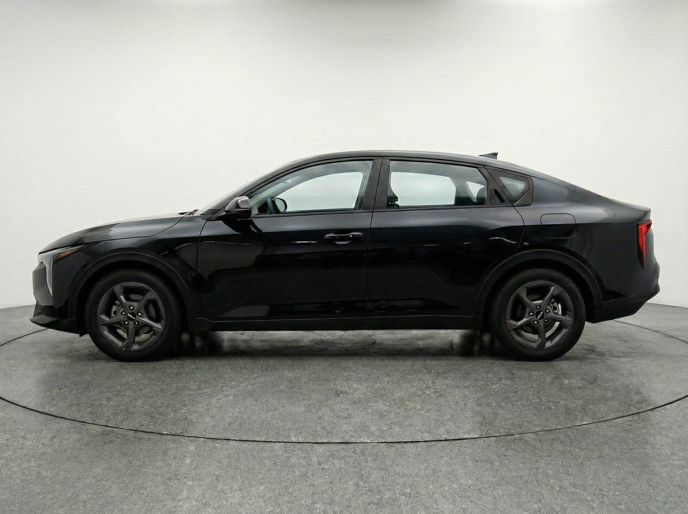 Thumbnail: 2025 Kia K4 - 5