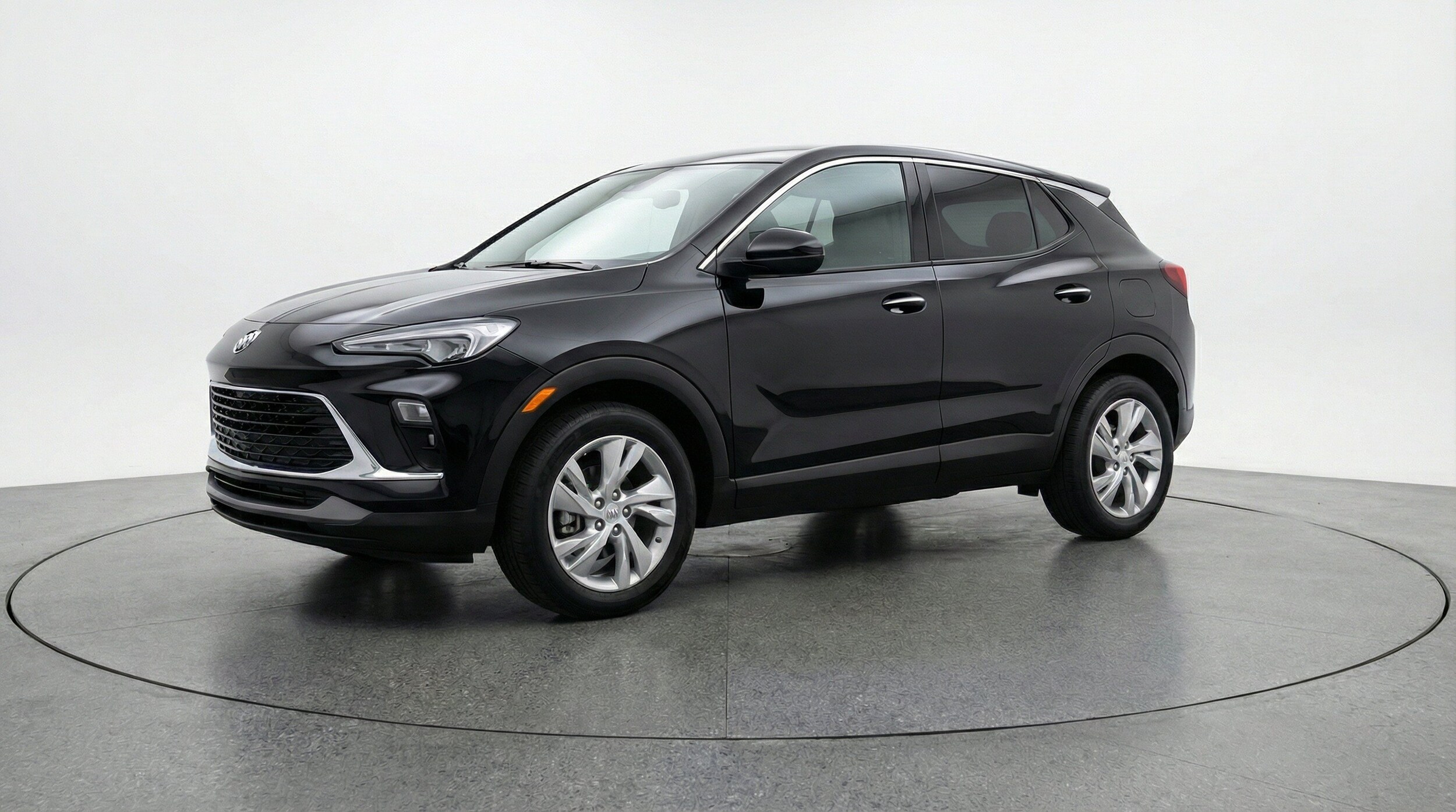 Thumbnail: 2026 Buick Encore GX - 3