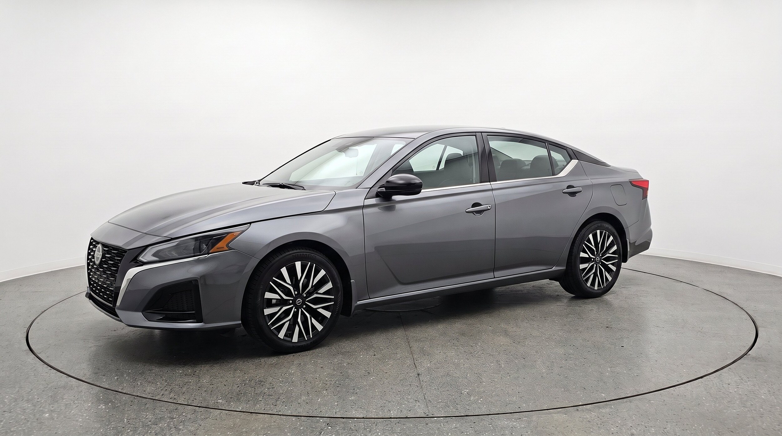 Thumbnail: 2026 Nissan Altima - 3