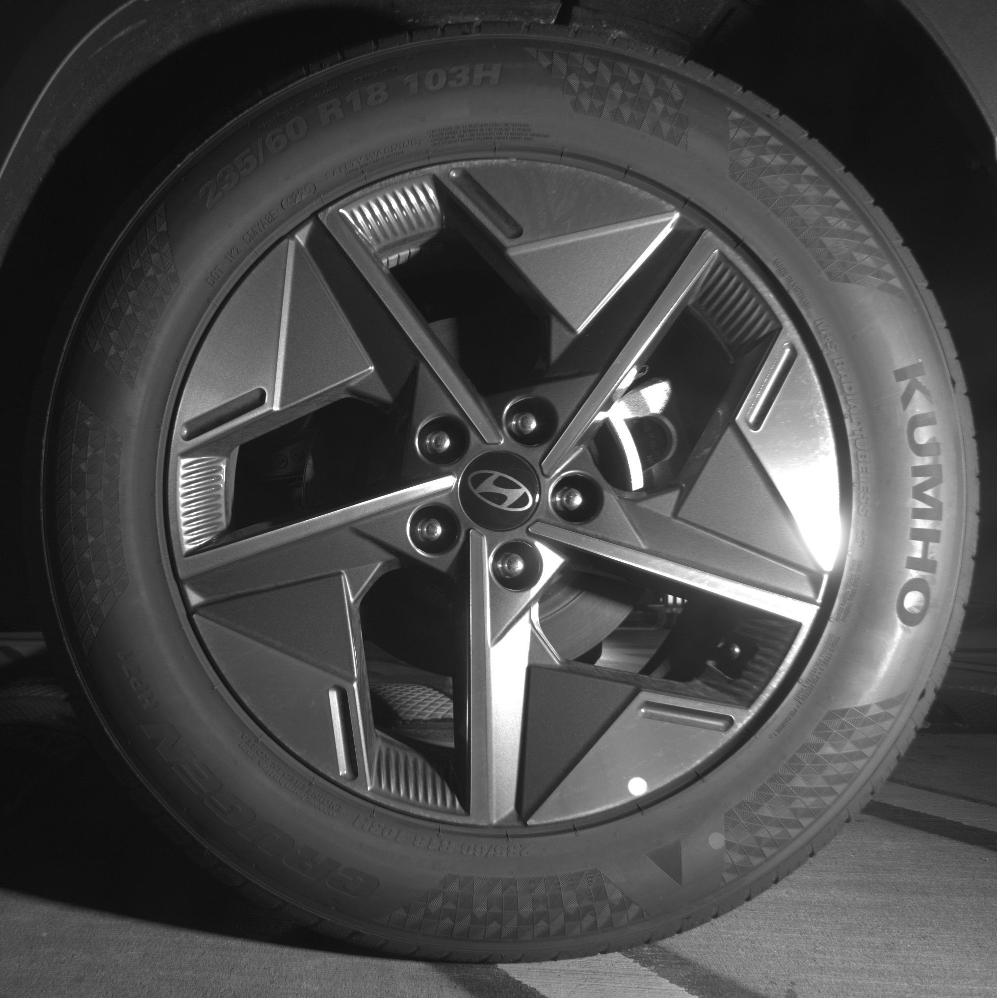Thumbnail: 2026 Hyundai Tucson - 14