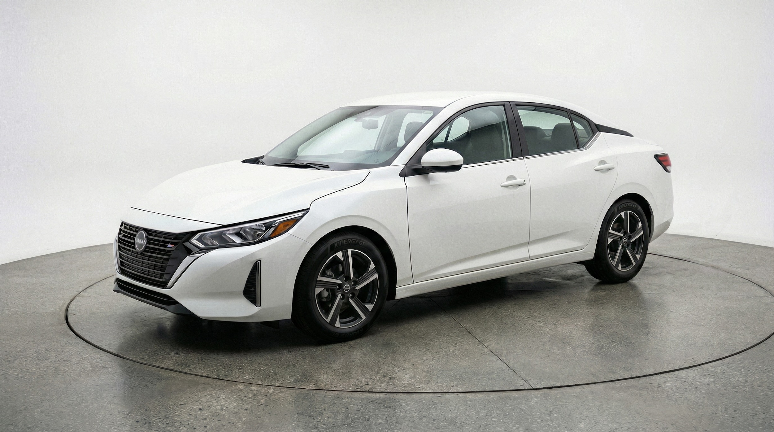 Thumbnail: 2025 Nissan Sentra - 3