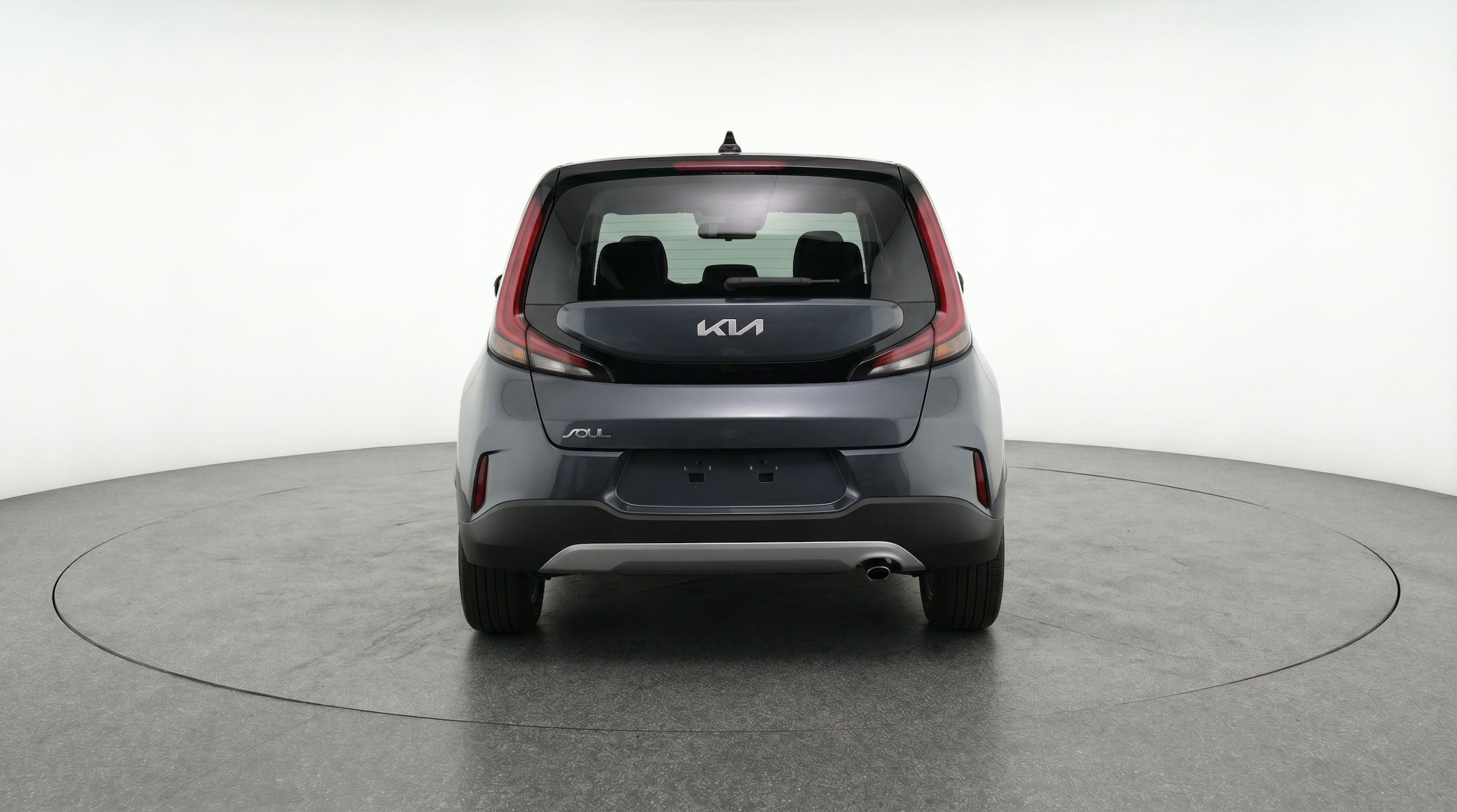 Thumbnail: 2025 Kia Soul - 7