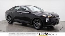 2025 Kia K4  -
                  Clearwater, FL