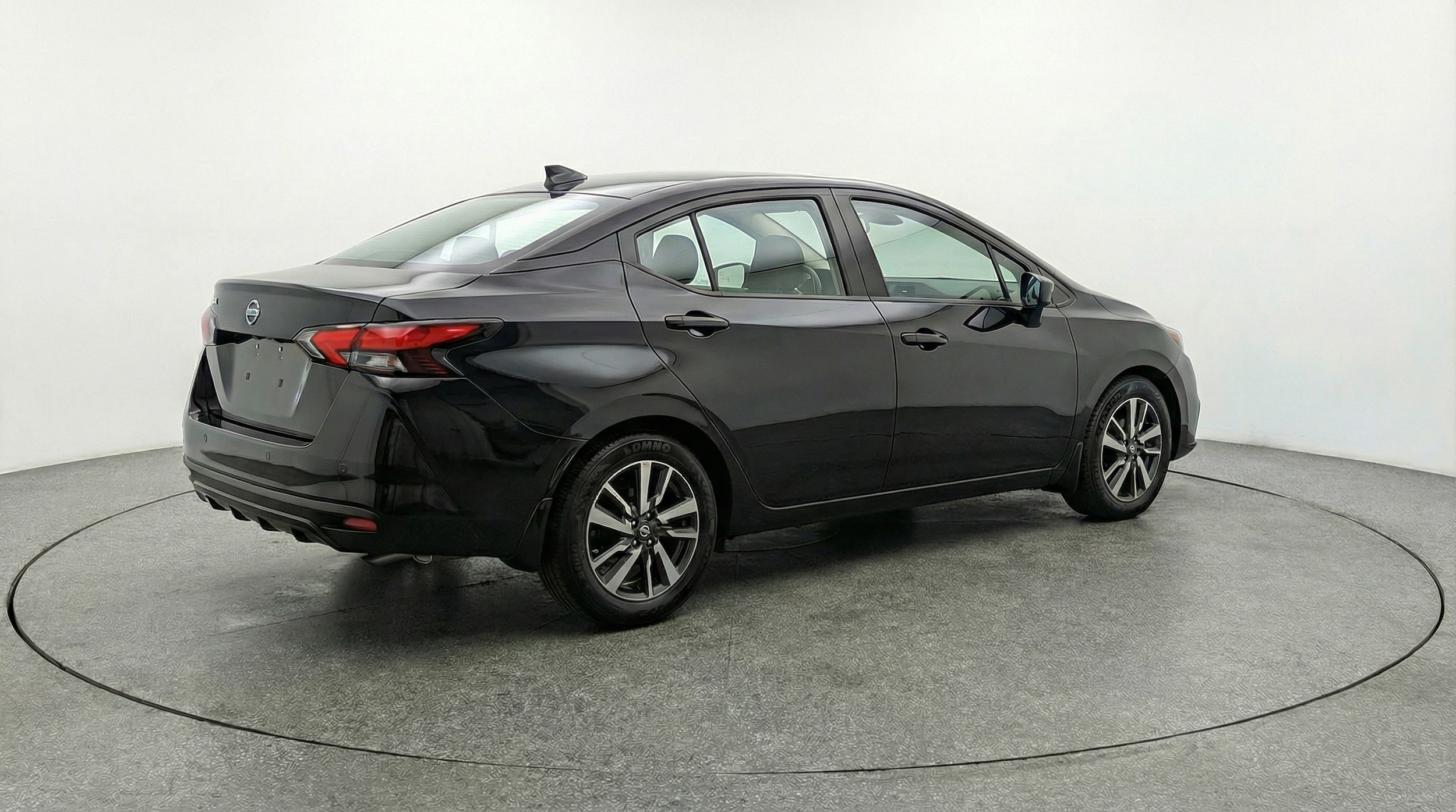 Thumbnail: 2025 Nissan Versa - 7