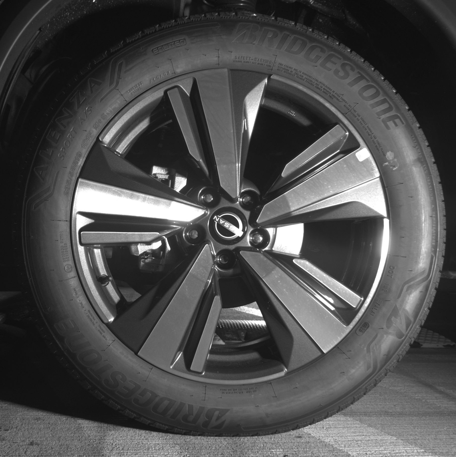 Thumbnail: 2026 Nissan Rogue - 12