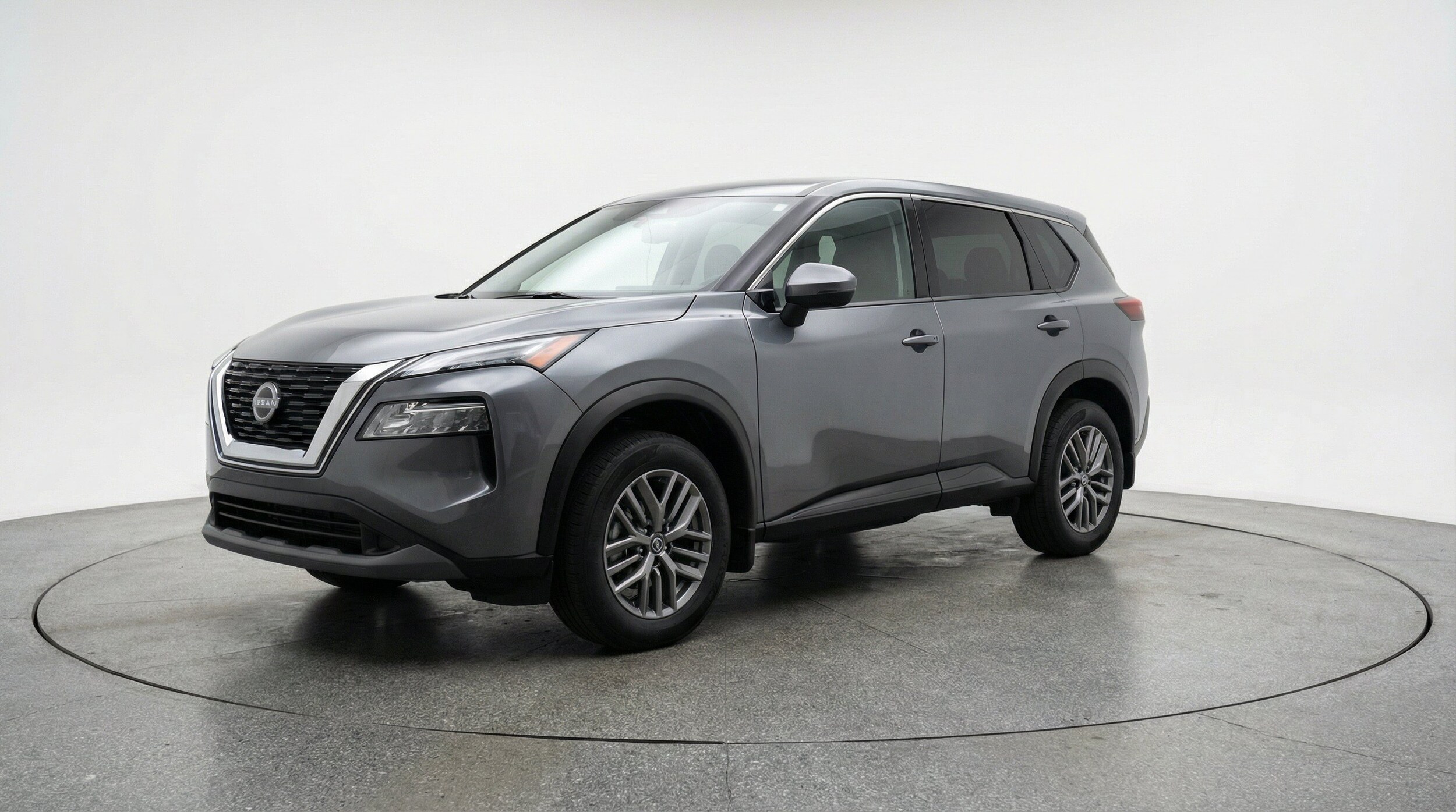 Thumbnail: 2026 Nissan Rogue - 3