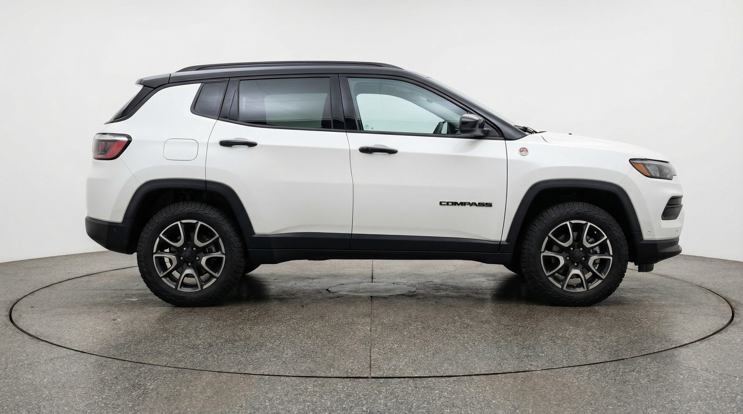 Thumbnail: 2025 Jeep Compass - 11
