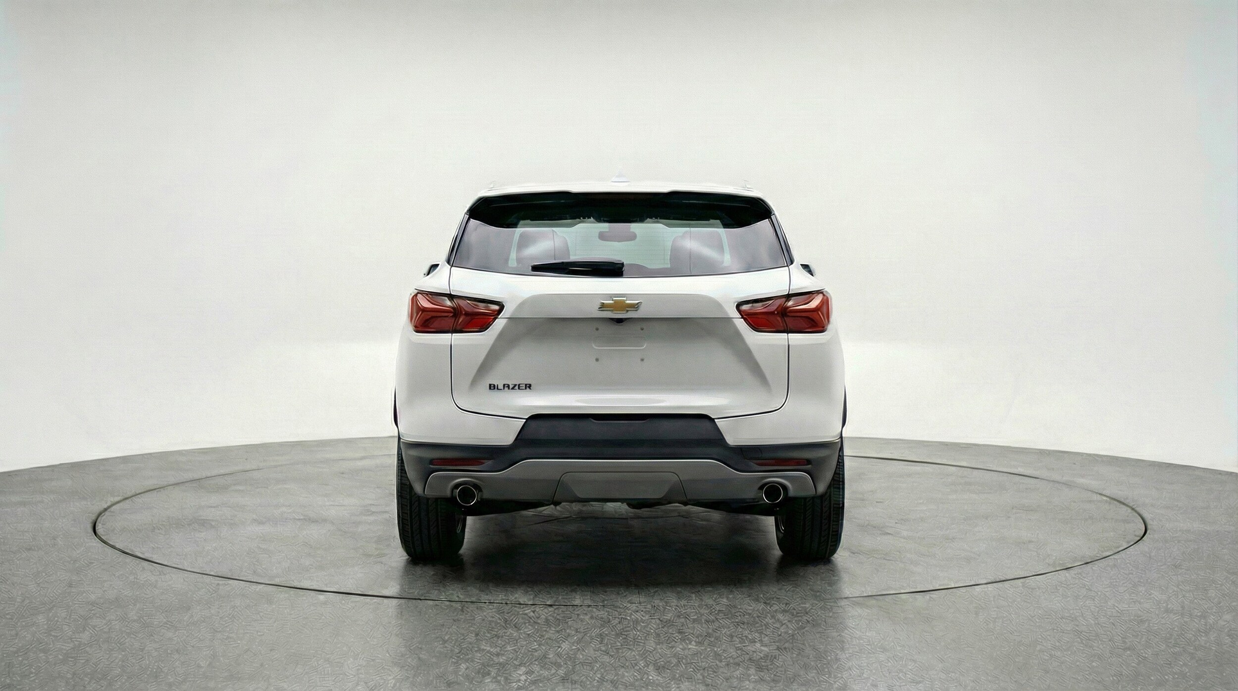 Thumbnail: 2025 Chevrolet Blazer - 7