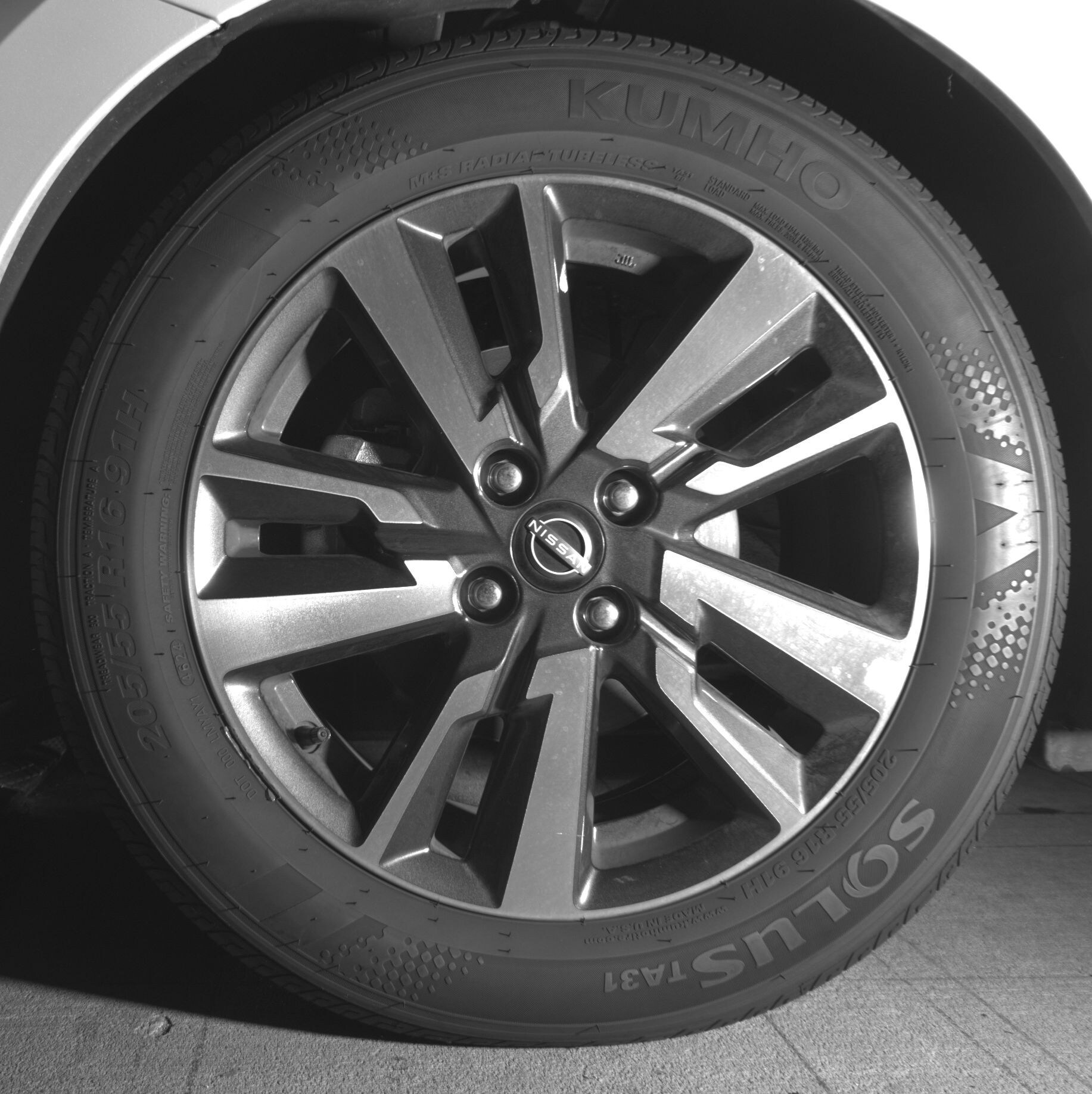 Thumbnail: 2025 Nissan Versa - 9