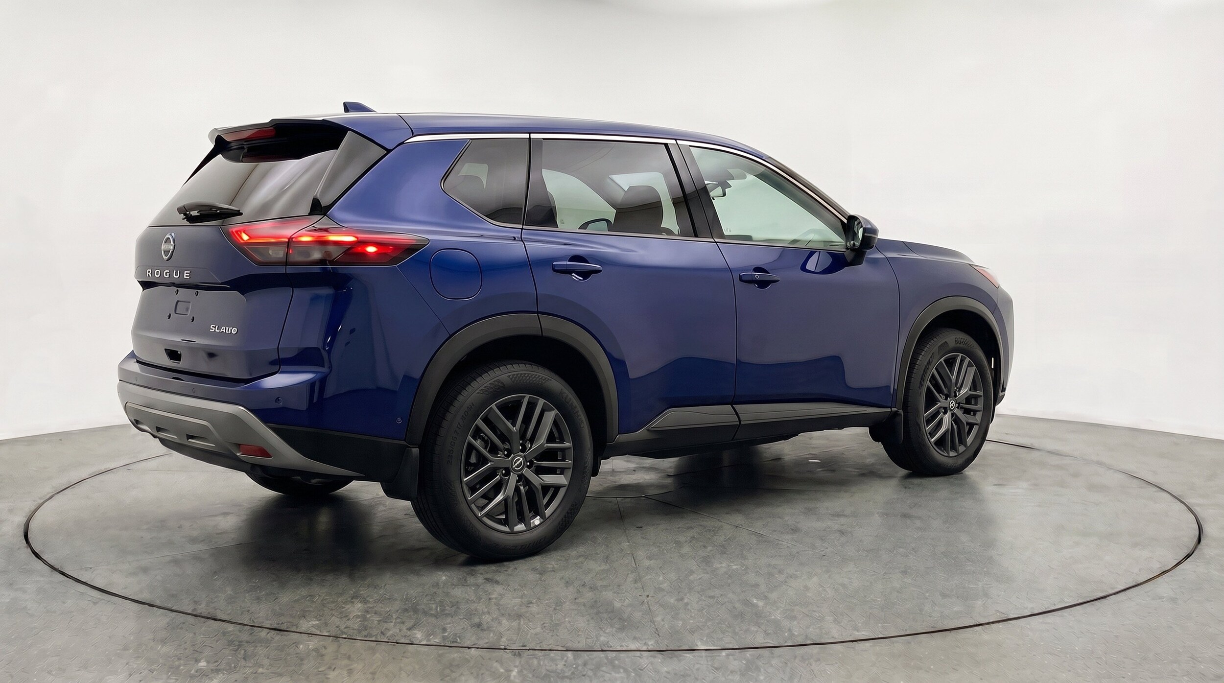 Thumbnail: 2026 Nissan Rogue - 9
