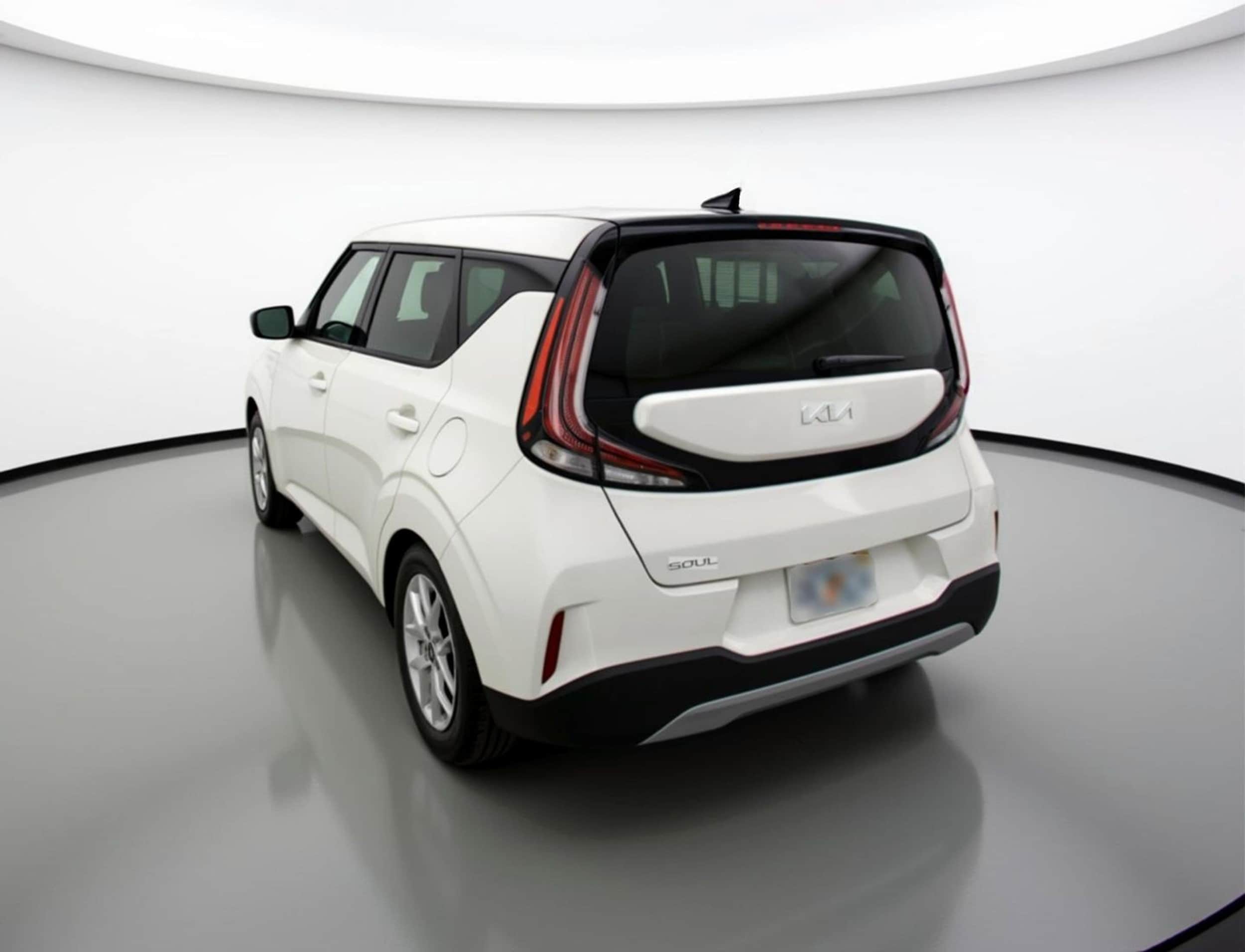 Thumbnail: 2025 Kia Soul - 6