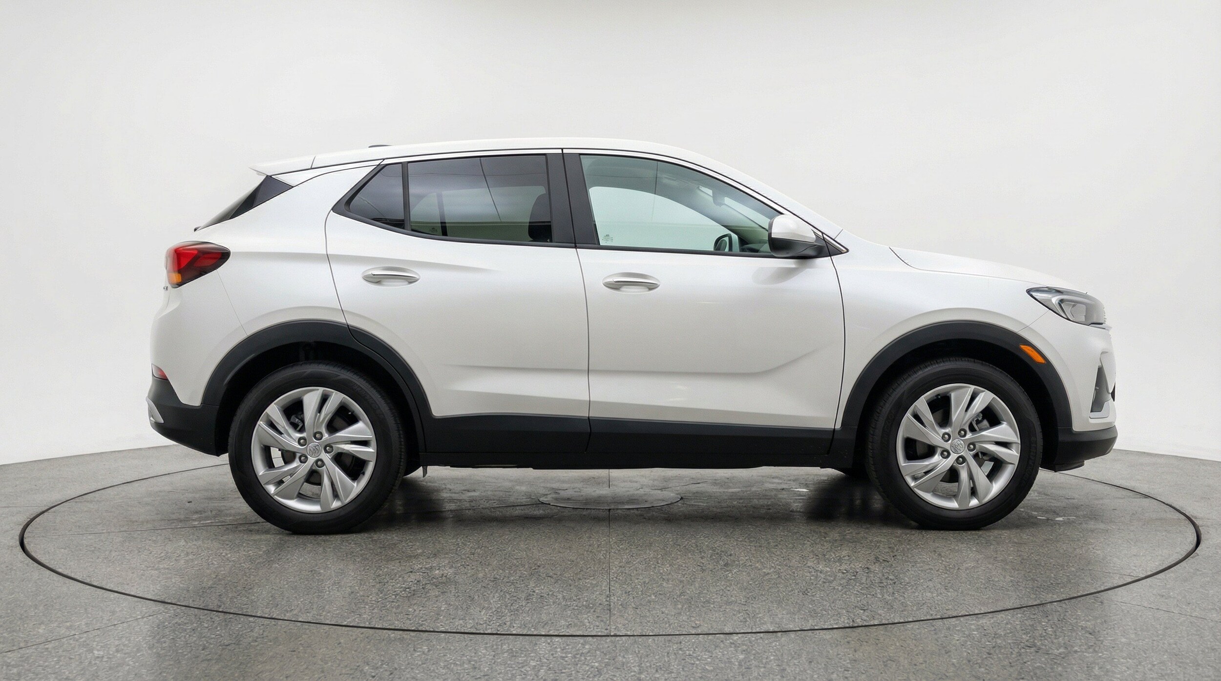 Thumbnail: 2026 Buick Encore GX - 11