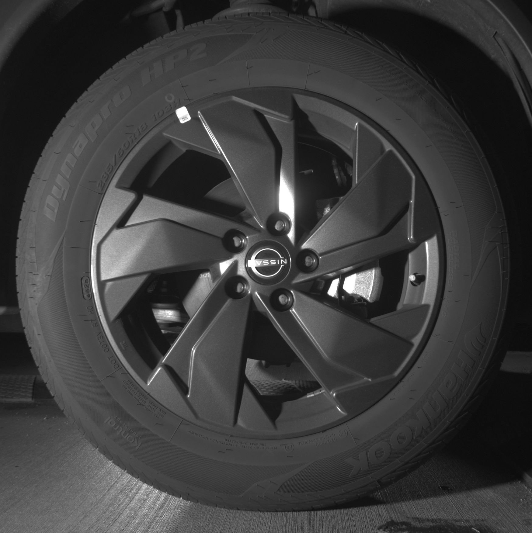 Thumbnail: 2026 Nissan Rogue - 13