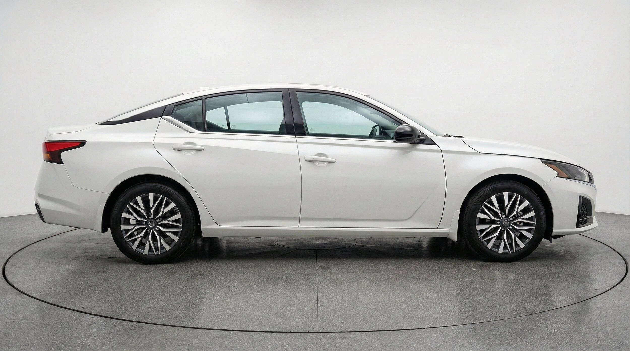 Thumbnail: 2026 Nissan Altima - 11